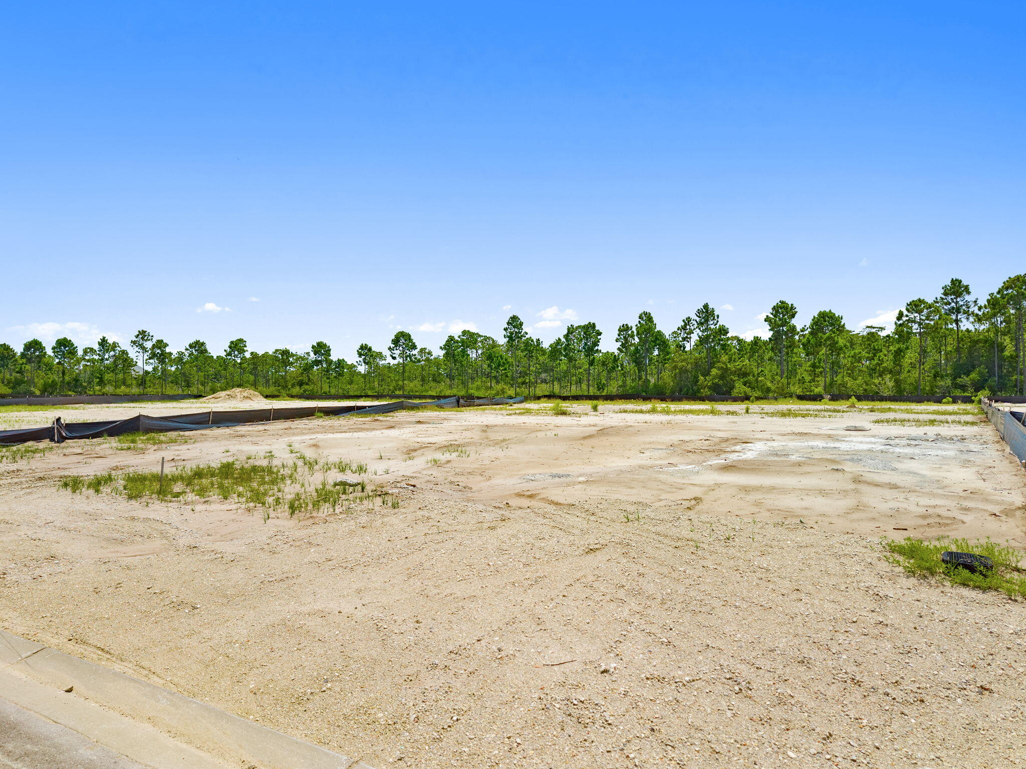 Watersound Camp Creek - Land