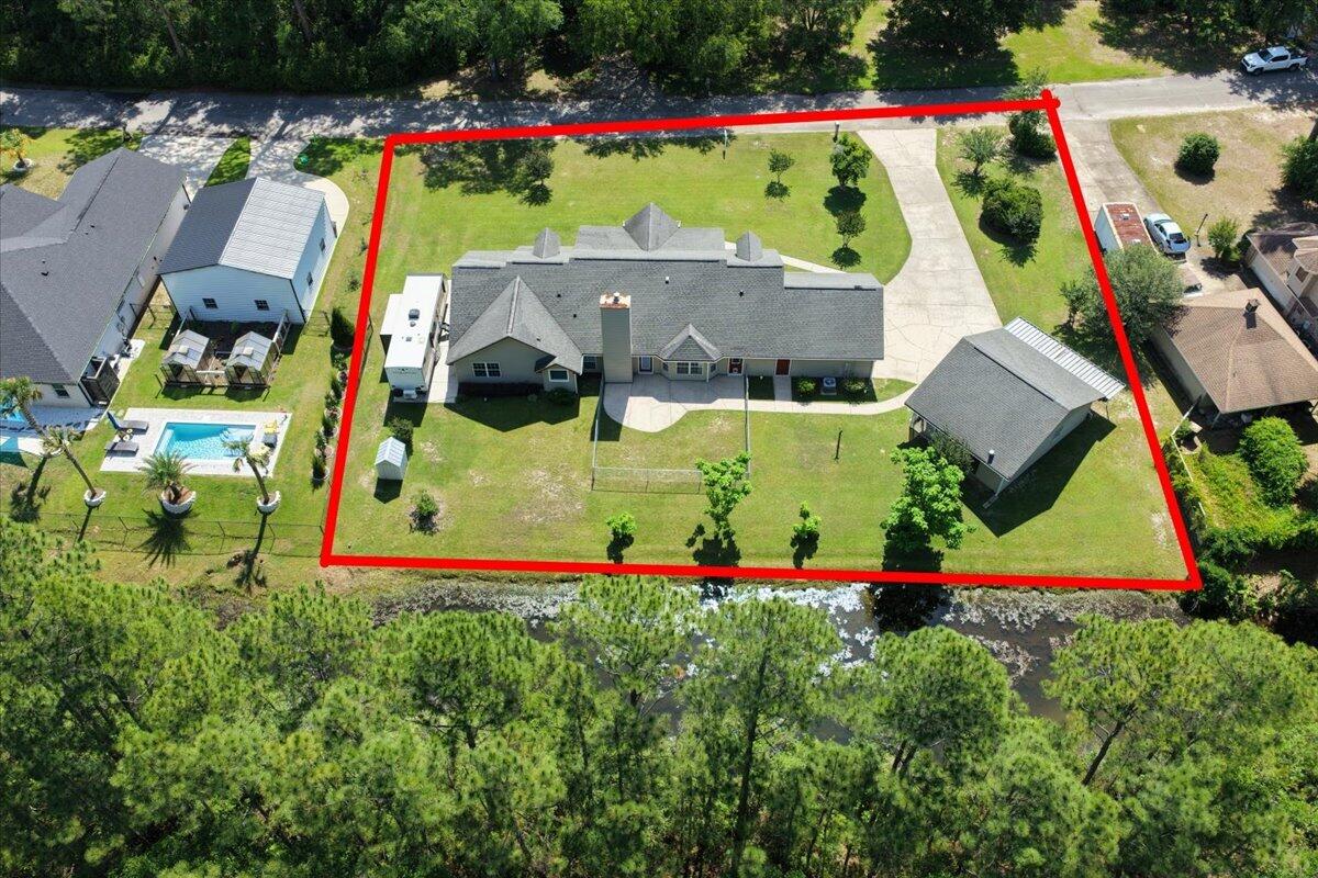WATERVIEW ESTATES - Residential