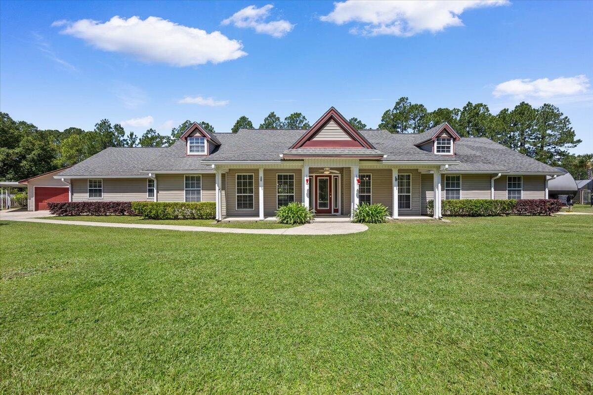 WATERVIEW ESTATES - Residential