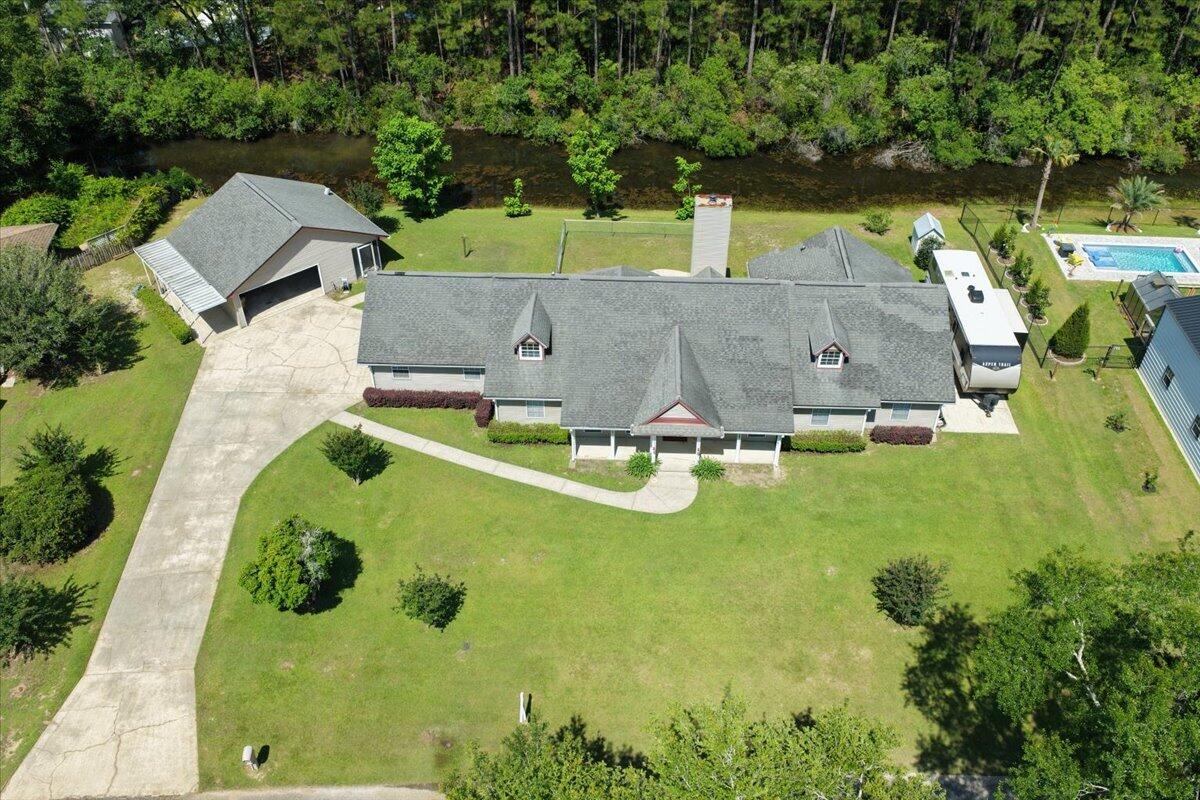 WATERVIEW ESTATES - Residential