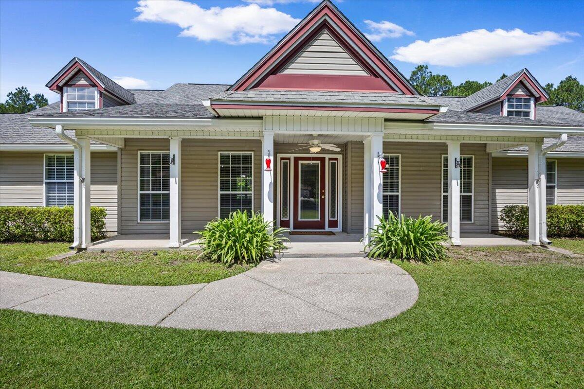 WATERVIEW ESTATES - Residential