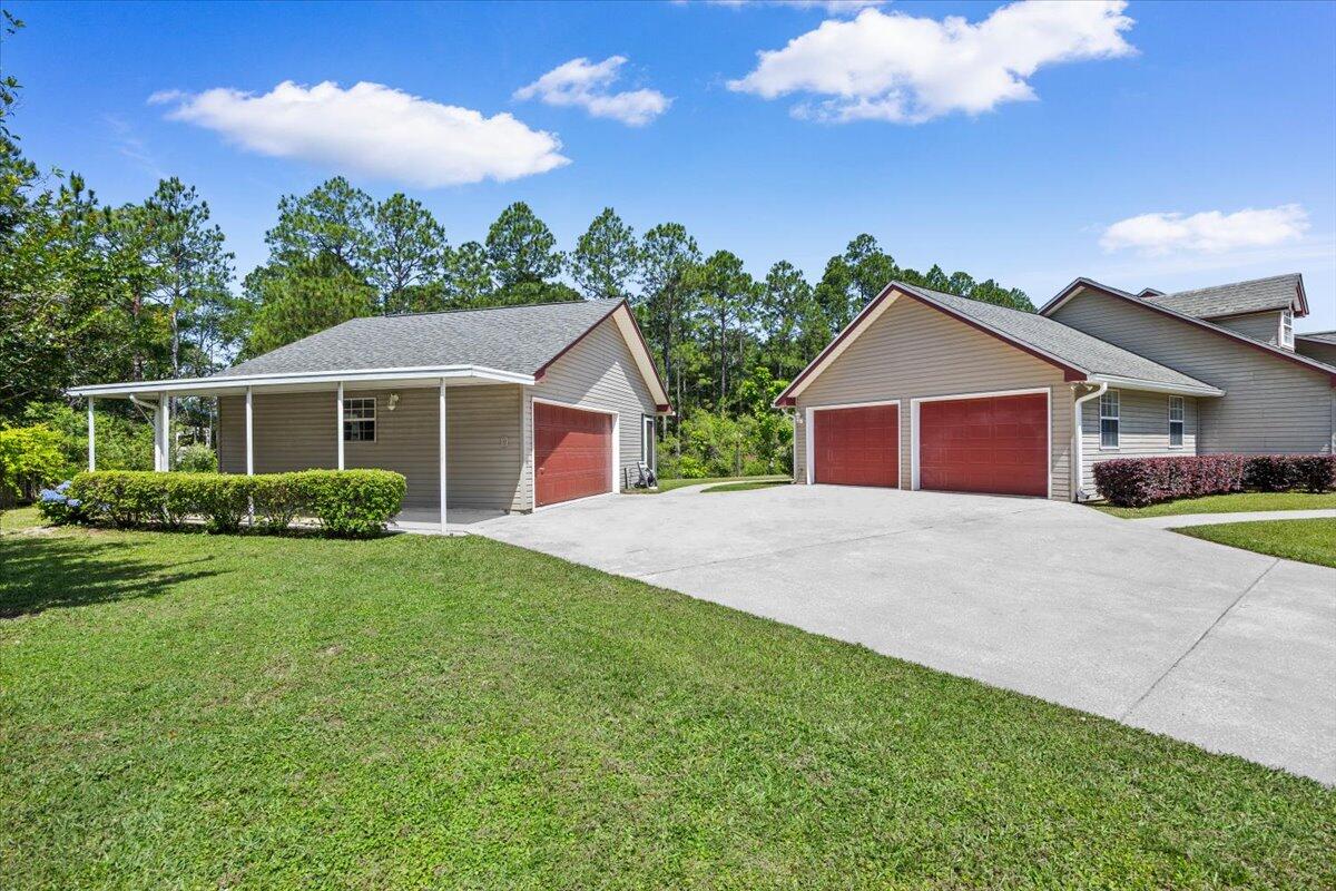 WATERVIEW ESTATES - Residential