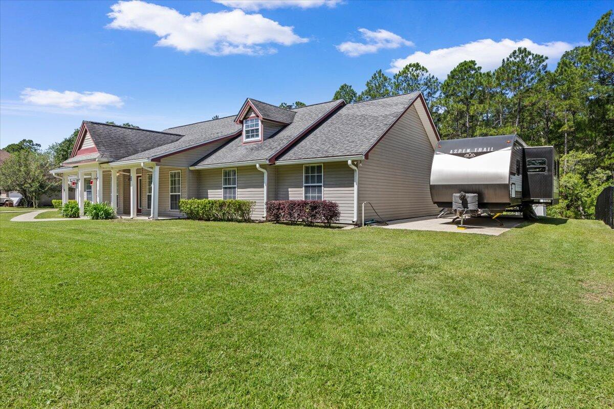 WATERVIEW ESTATES - Residential