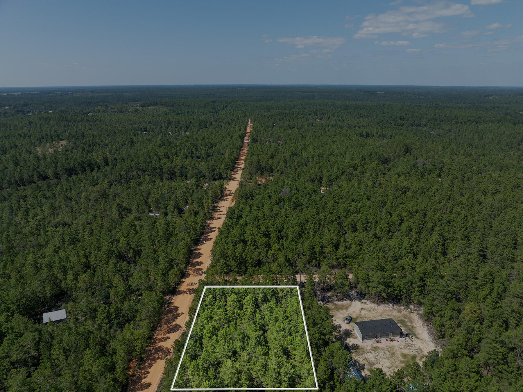 OAKWOOD HILLS UNIT 5 - Land