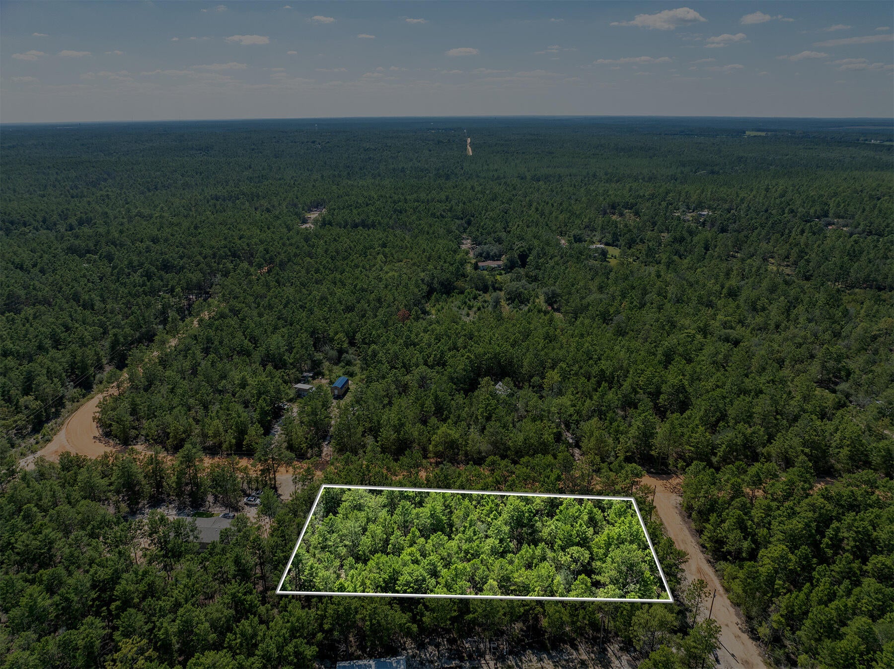 OAKWOOD HILLS UNIT 5 - Land