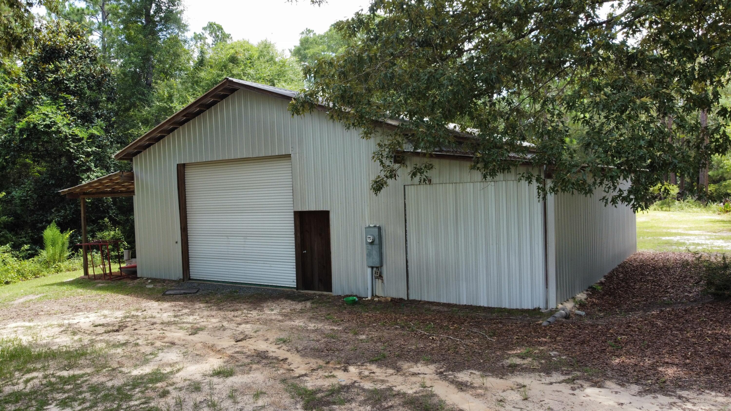 CHIPLEY FALLS - Residential