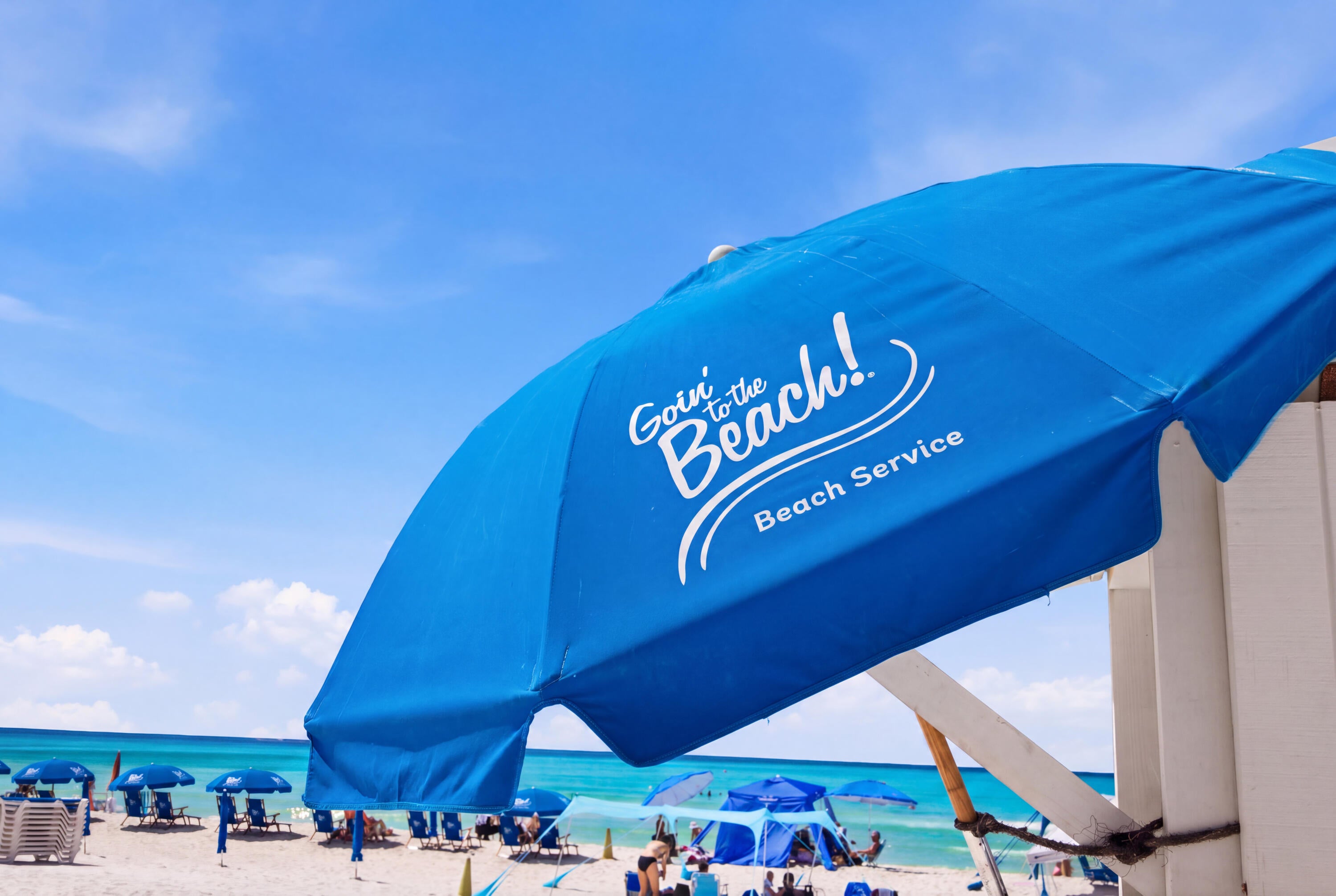 MAJESTIC BEACH TOWERS II - Residential