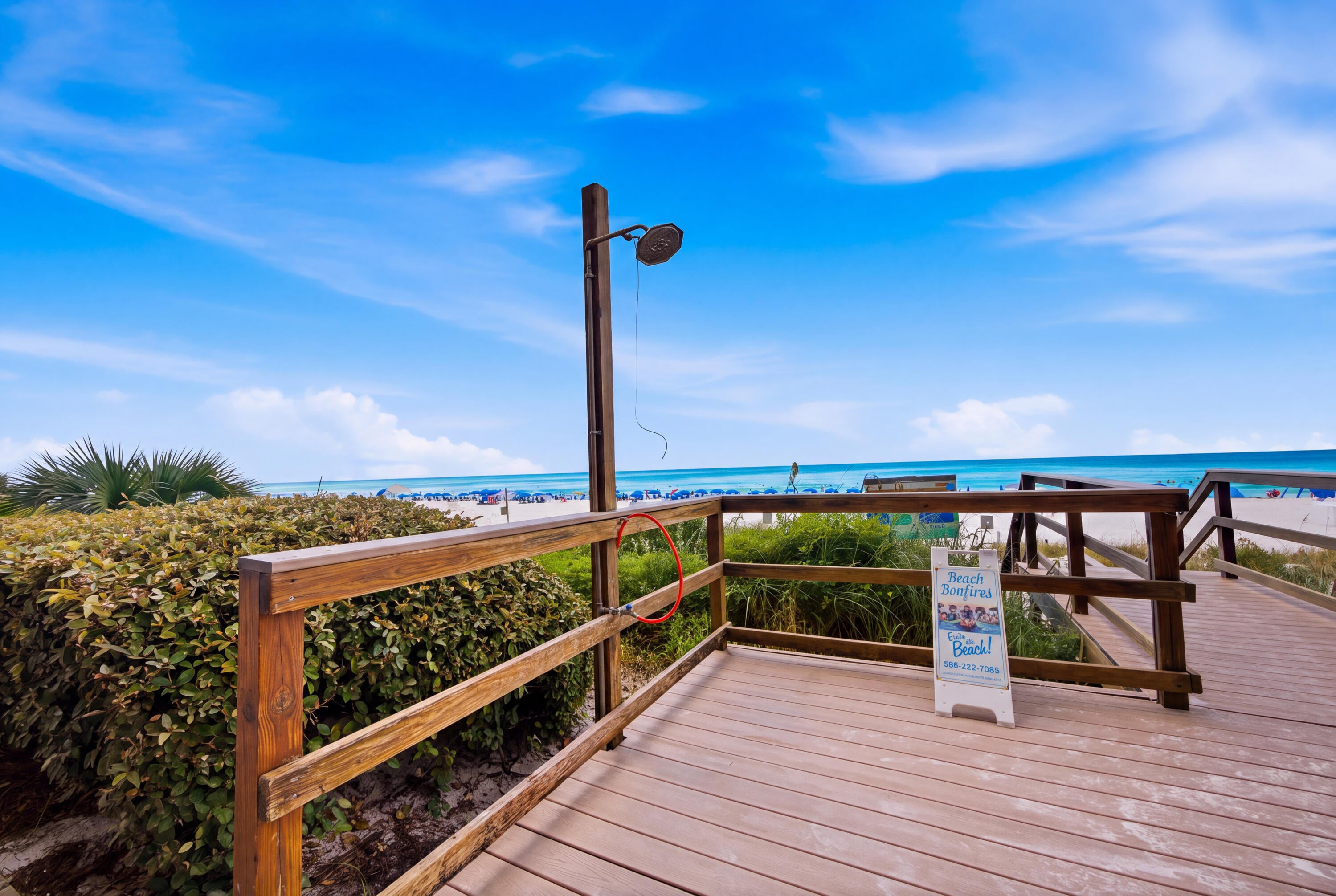 MAJESTIC BEACH TOWERS II - Residential