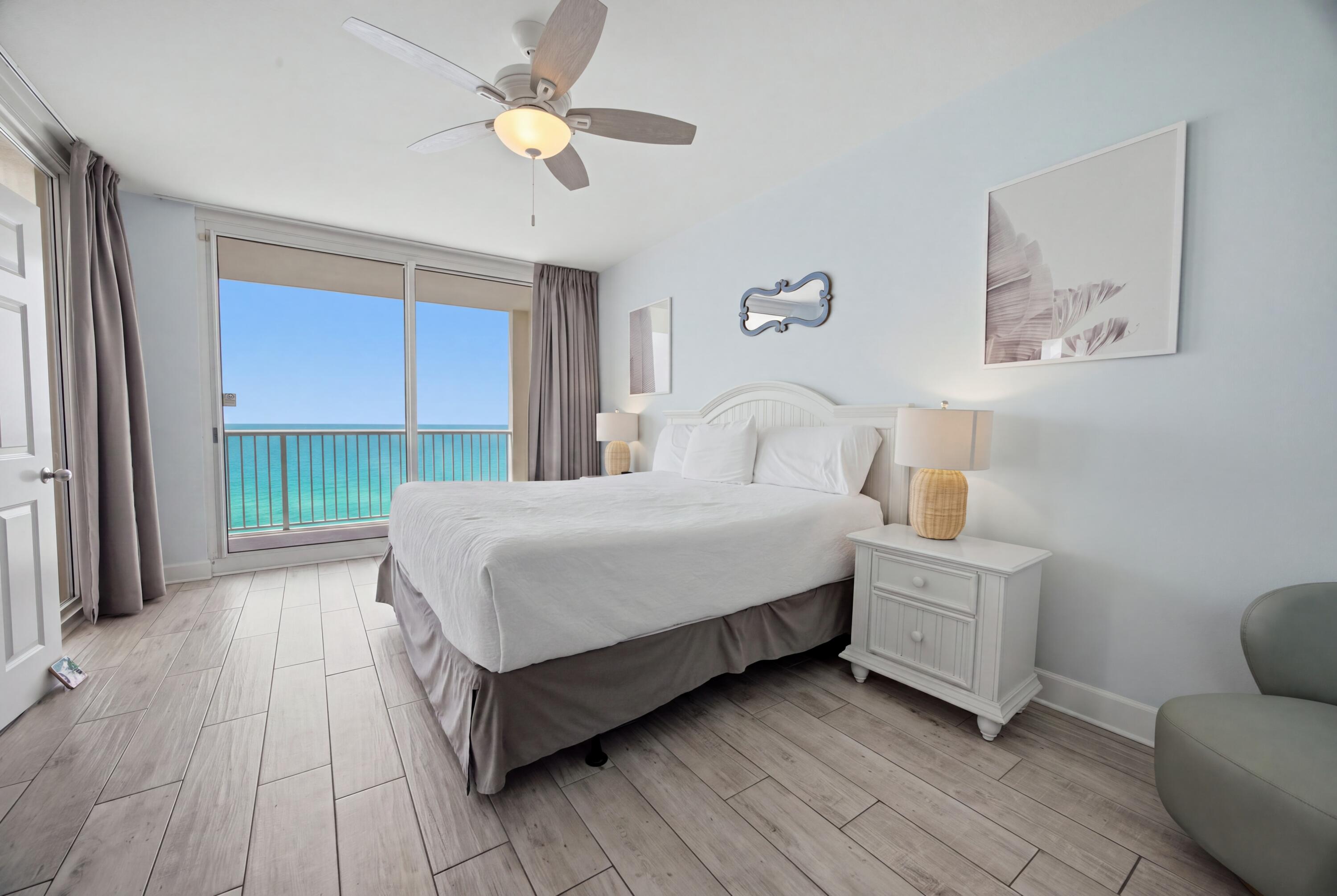 MAJESTIC BEACH TOWERS II - Residential