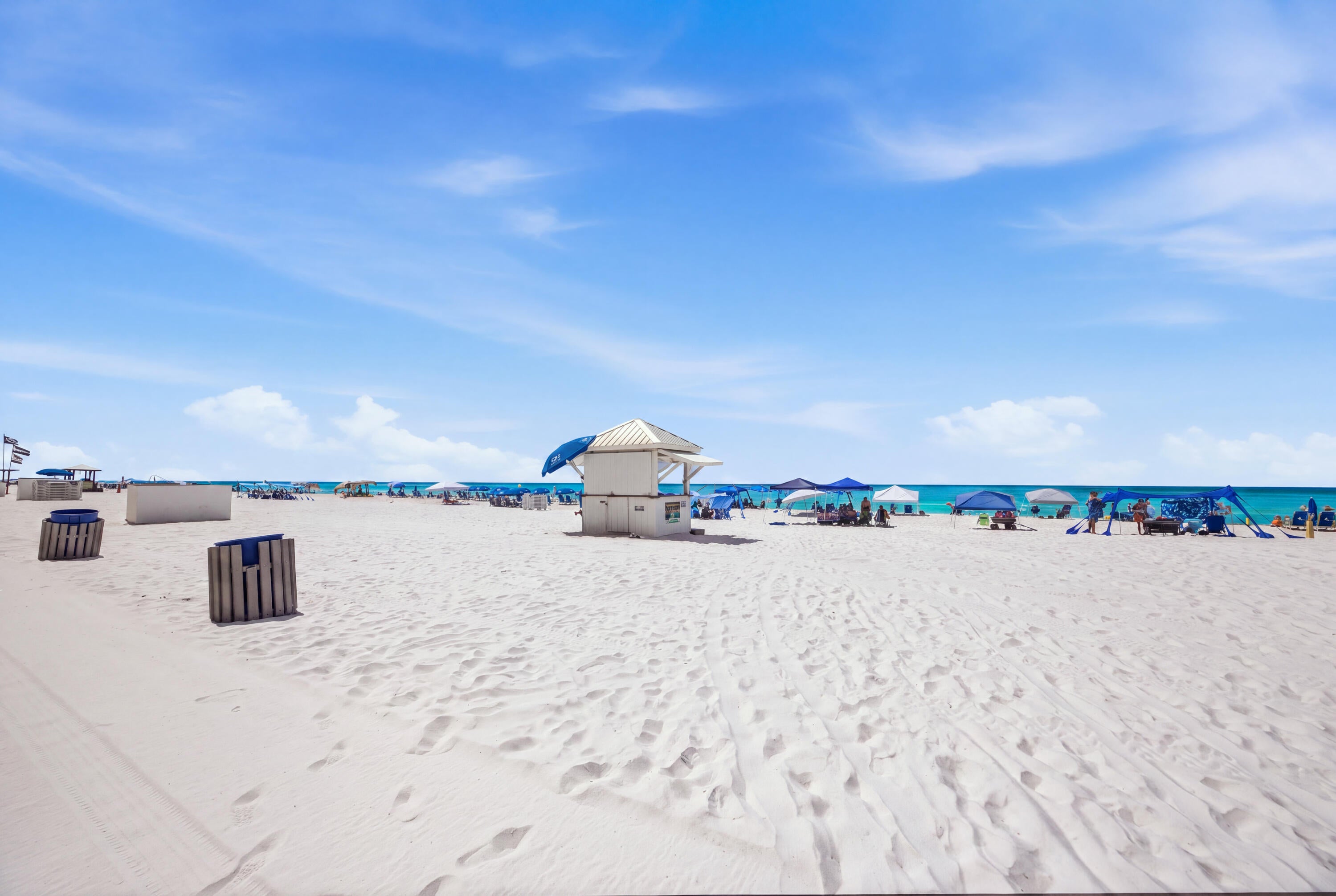 MAJESTIC BEACH TOWERS II - Residential