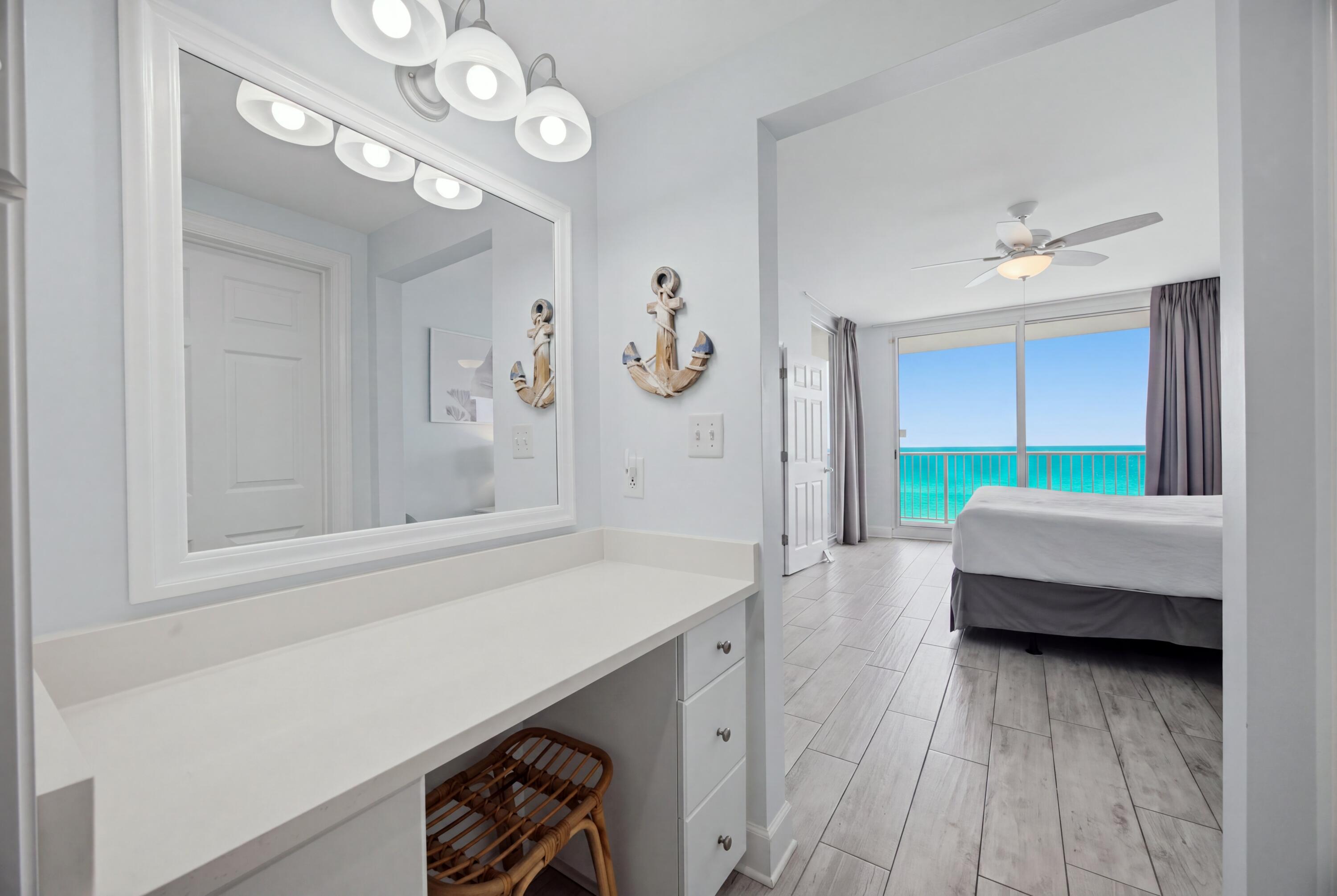 MAJESTIC BEACH TOWERS II - Residential
