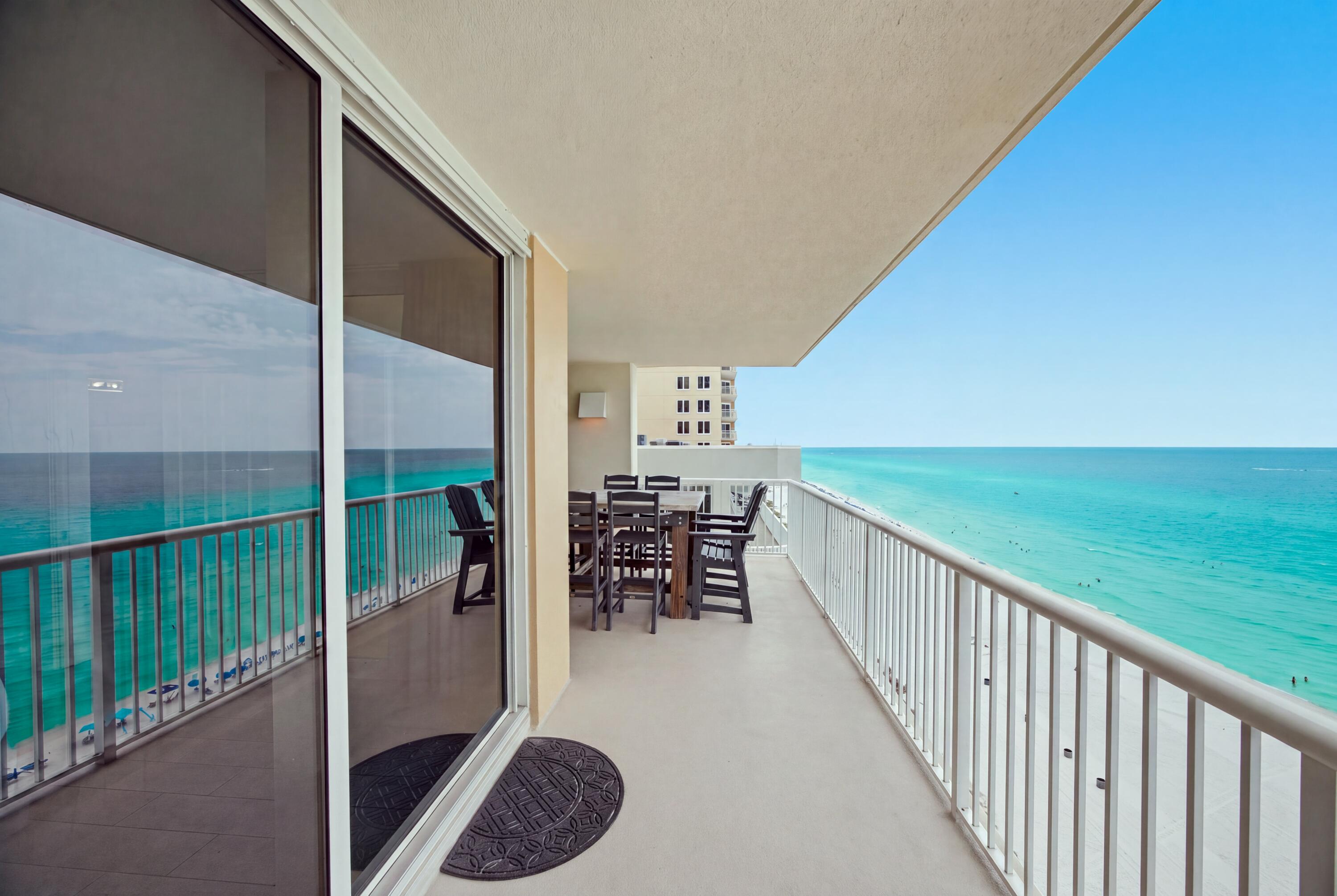 MAJESTIC BEACH TOWERS II - Residential