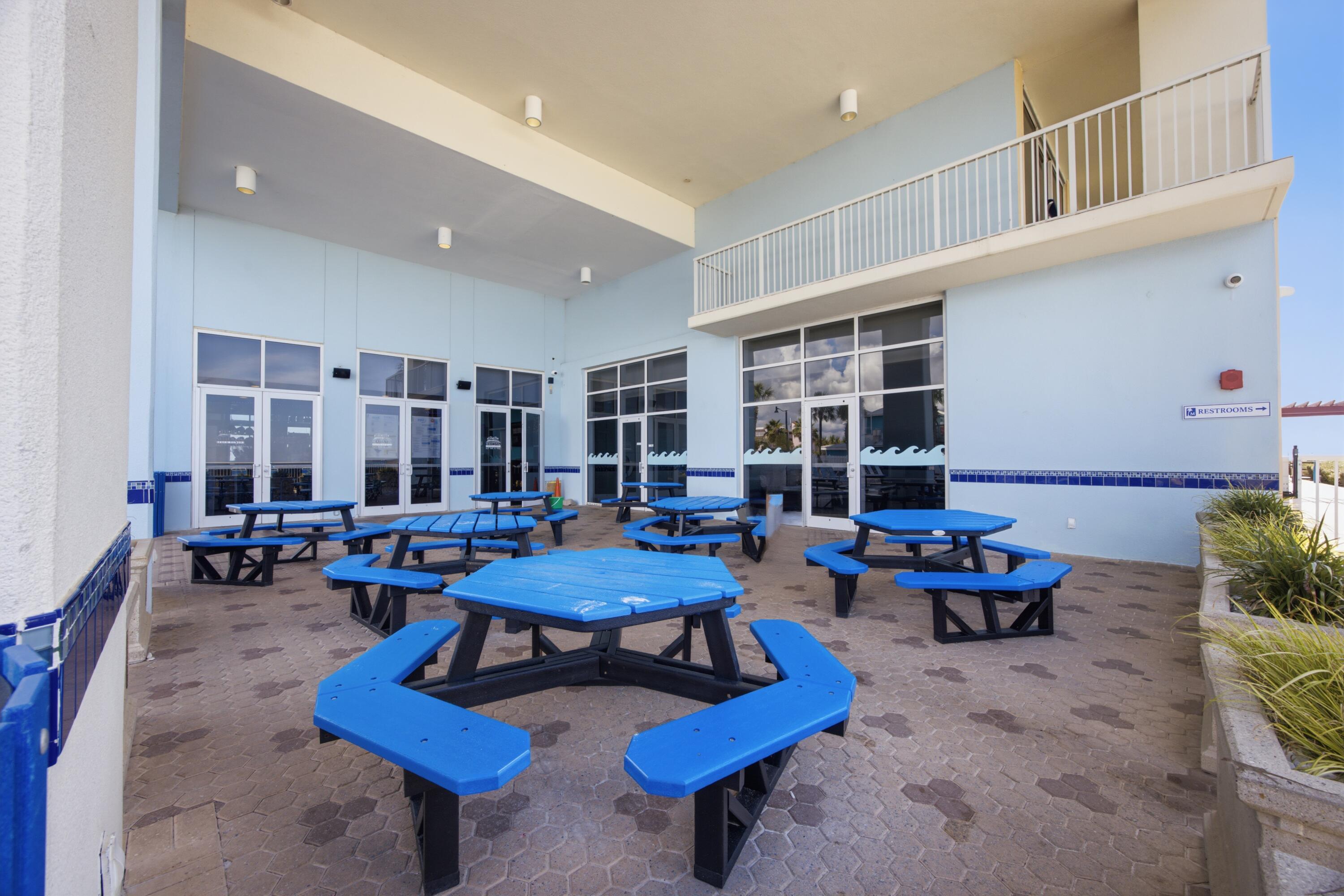 MAJESTIC BEACH TOWERS II - Residential