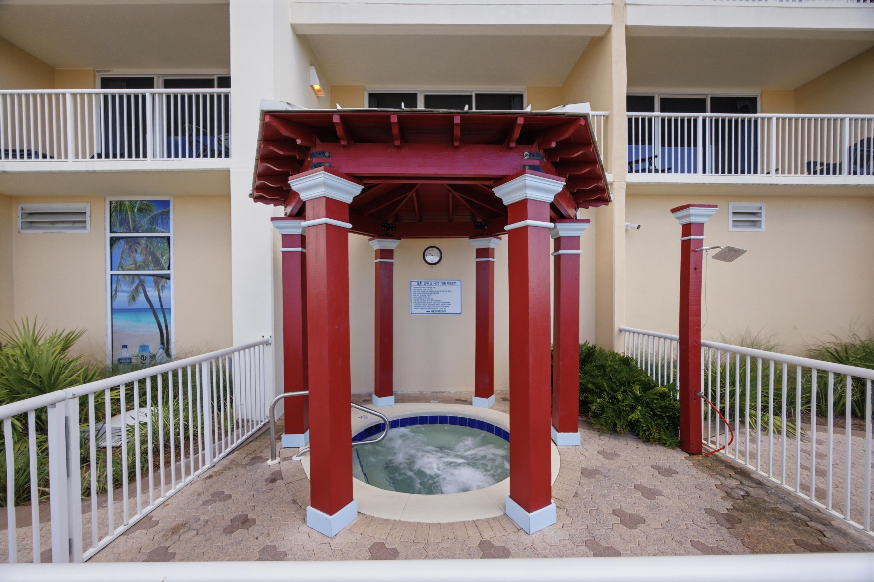 MAJESTIC BEACH TOWERS II - Residential
