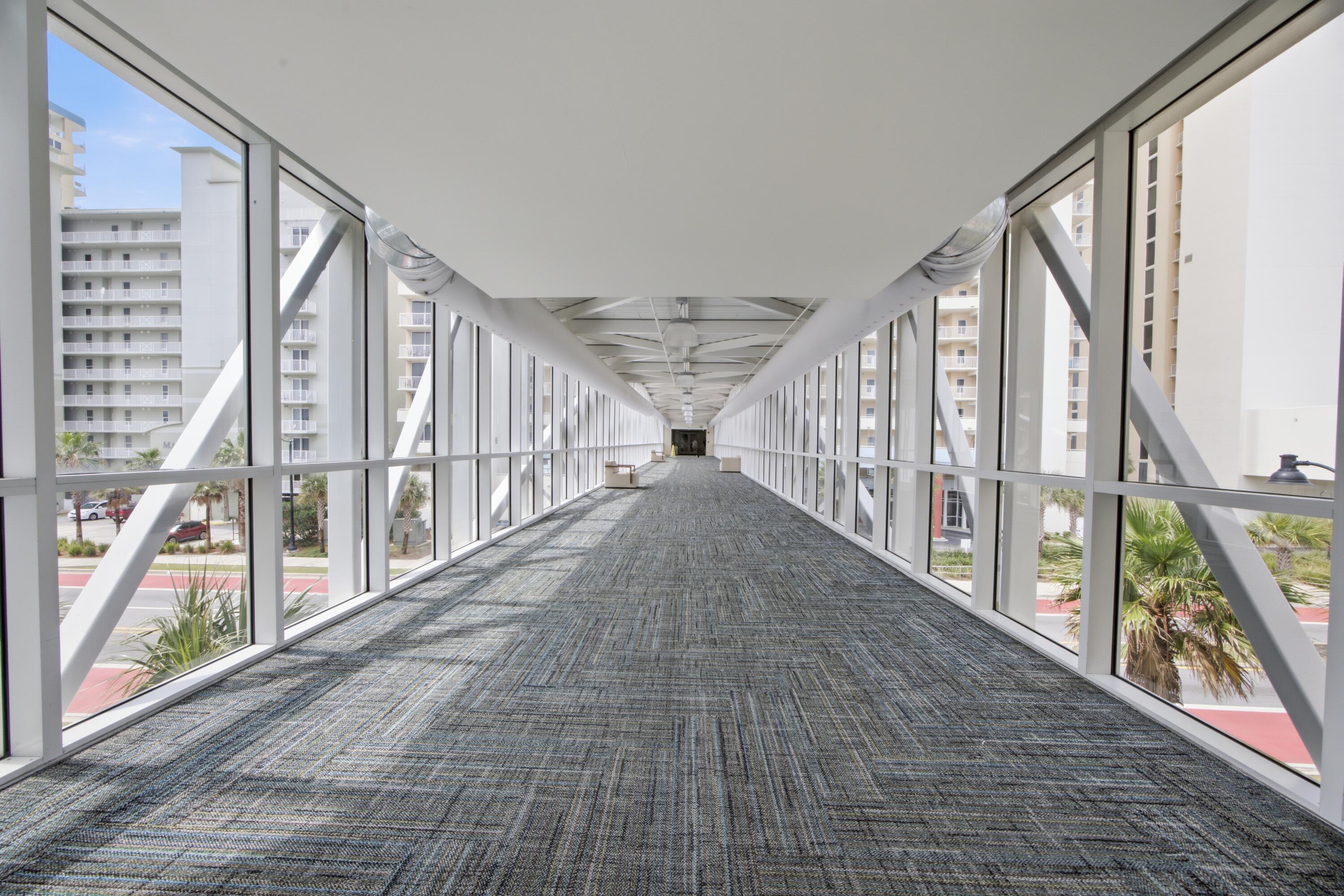 MAJESTIC BEACH TOWERS II - Residential