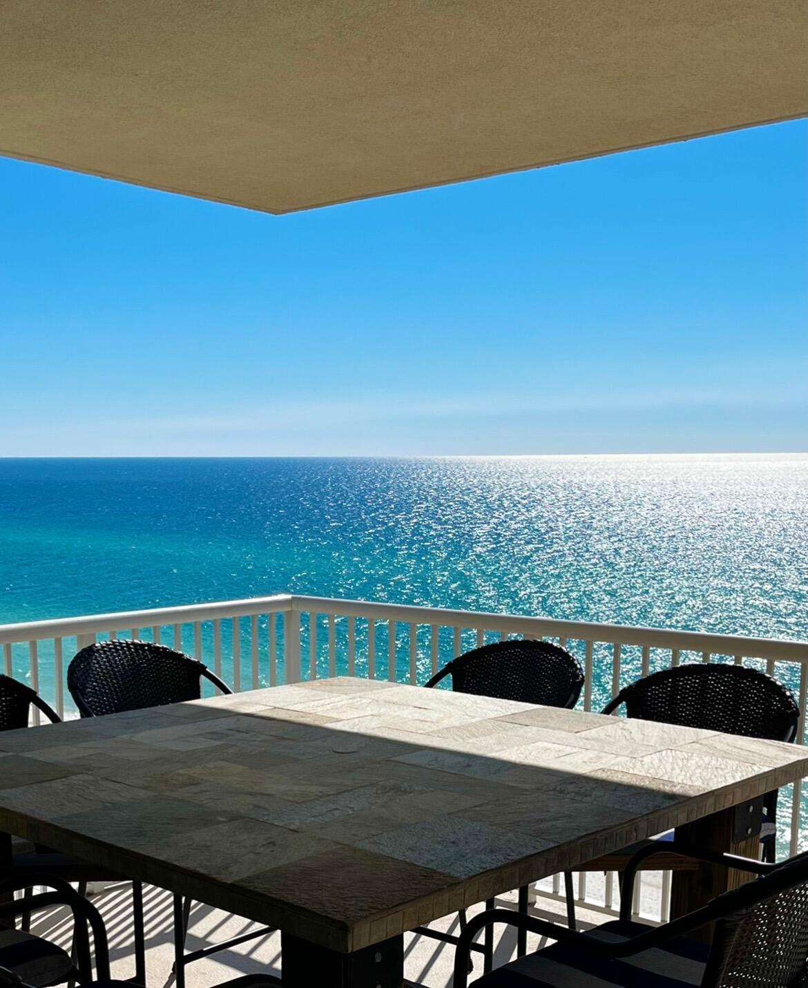 MAJESTIC BEACH TOWERS II - Residential
