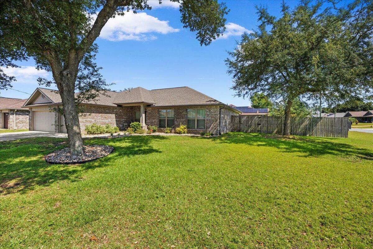 Holley Hills - Residential
