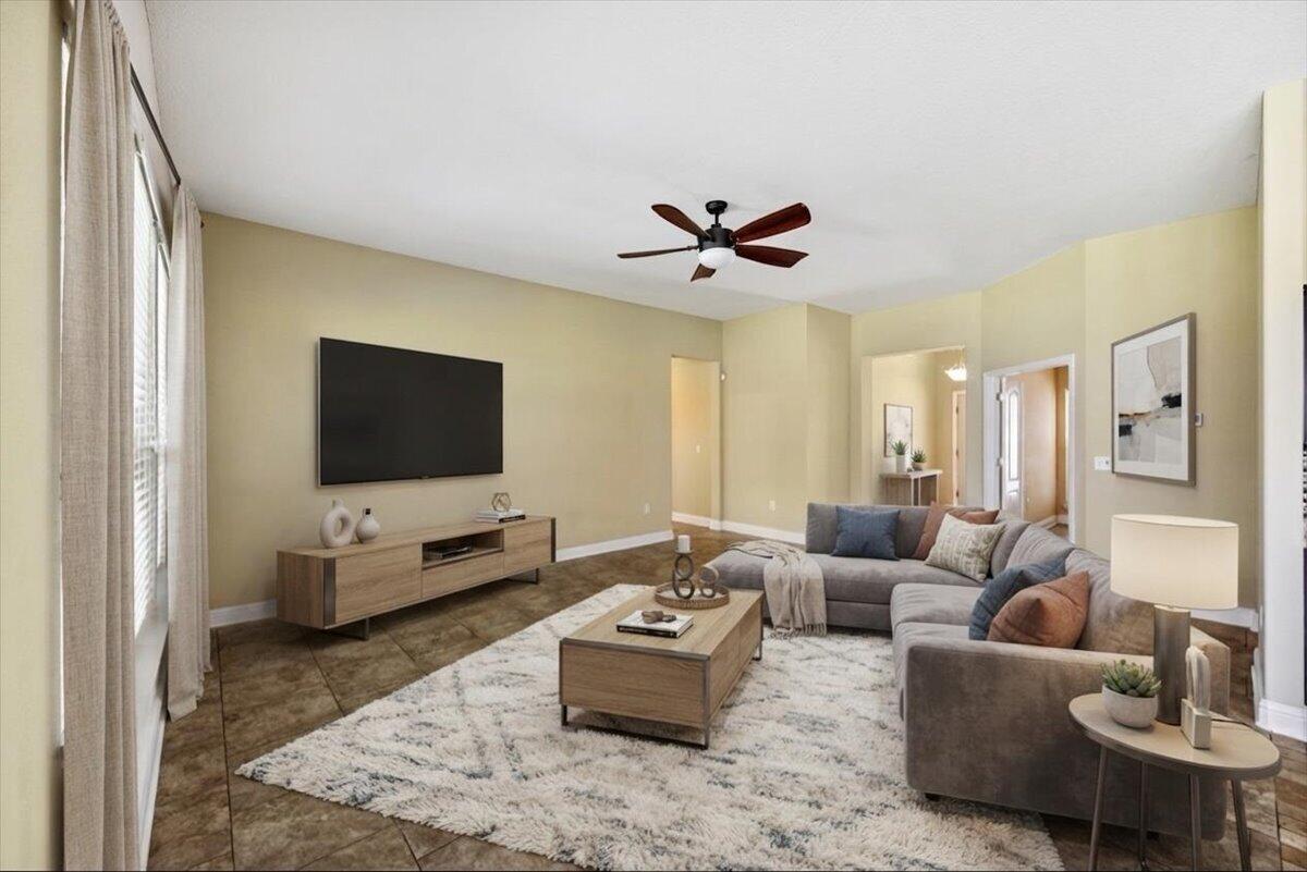 Holley Hills - Residential