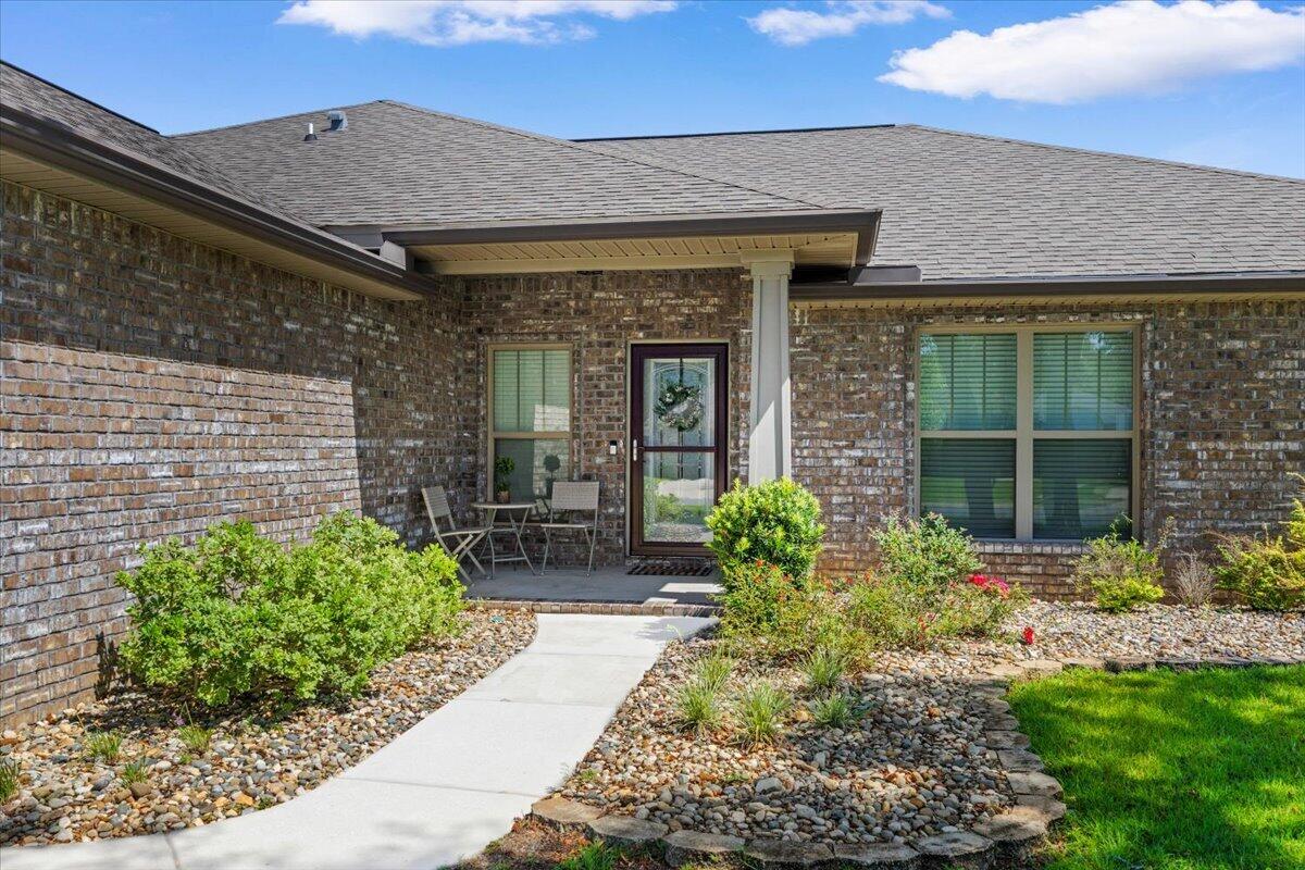 Holley Hills - Residential