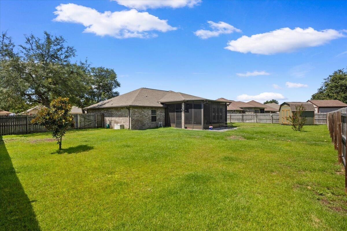 Holley Hills - Residential