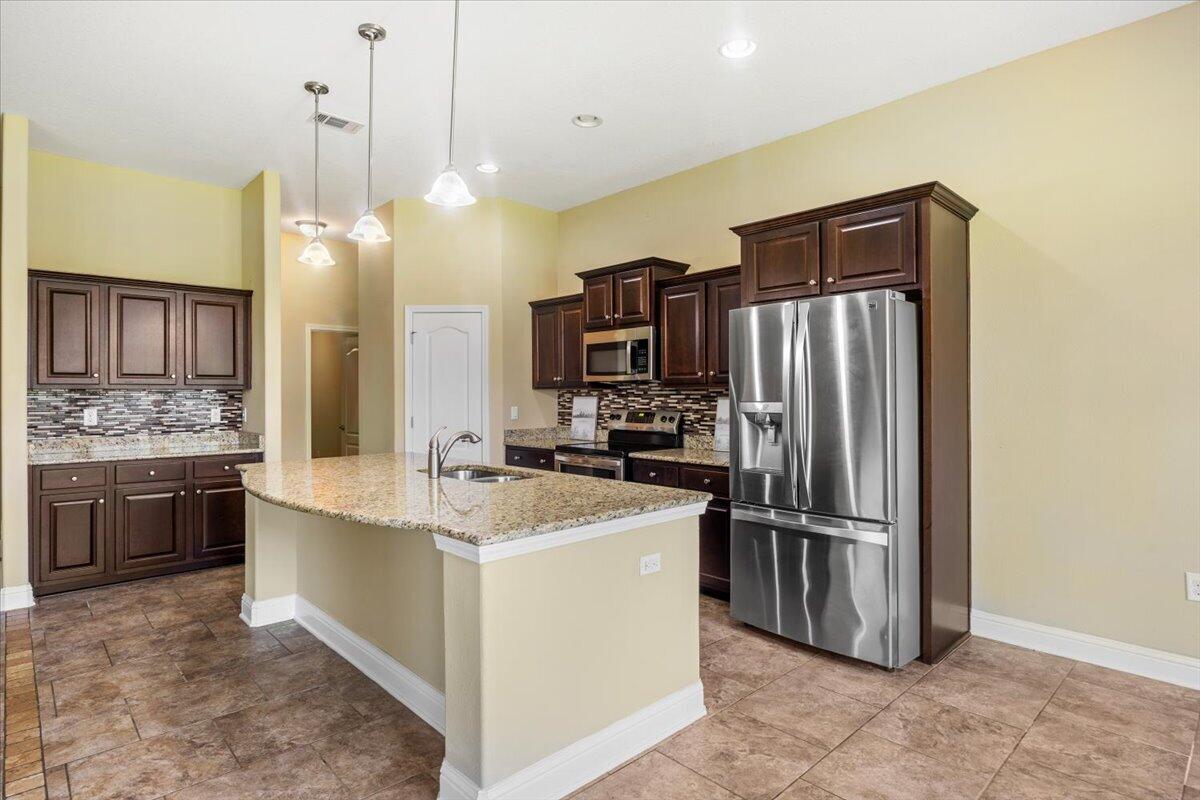 Holley Hills - Residential