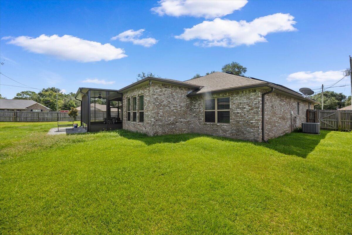 Holley Hills - Residential