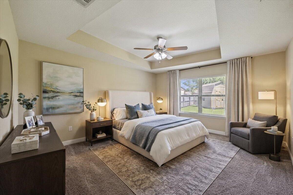 Holley Hills - Residential