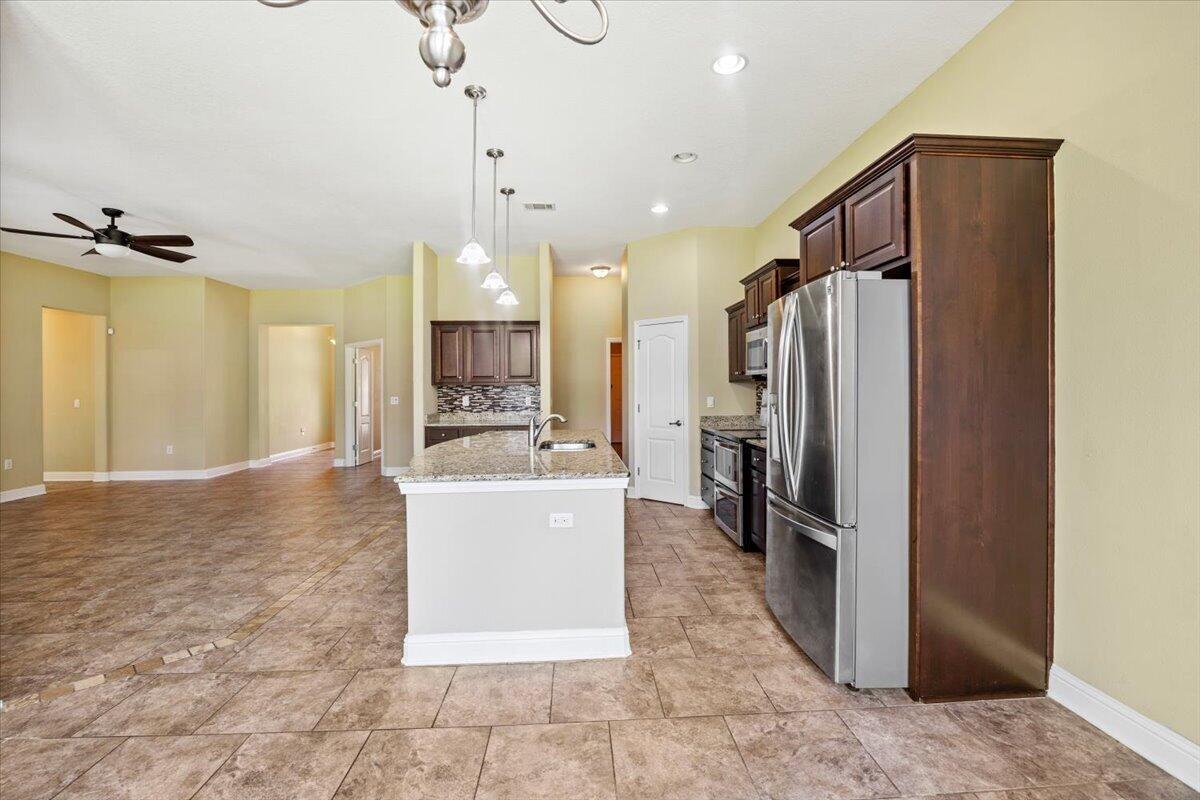 Holley Hills - Residential