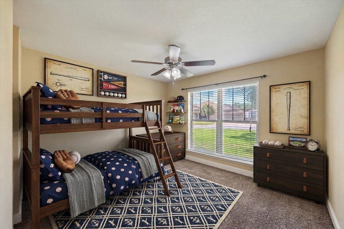 Holley Hills - Residential