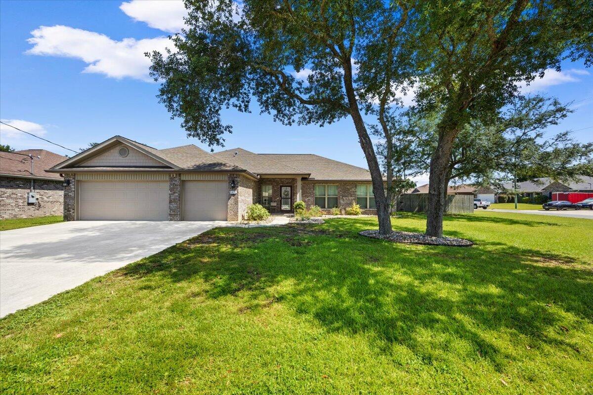 Holley Hills - Residential
