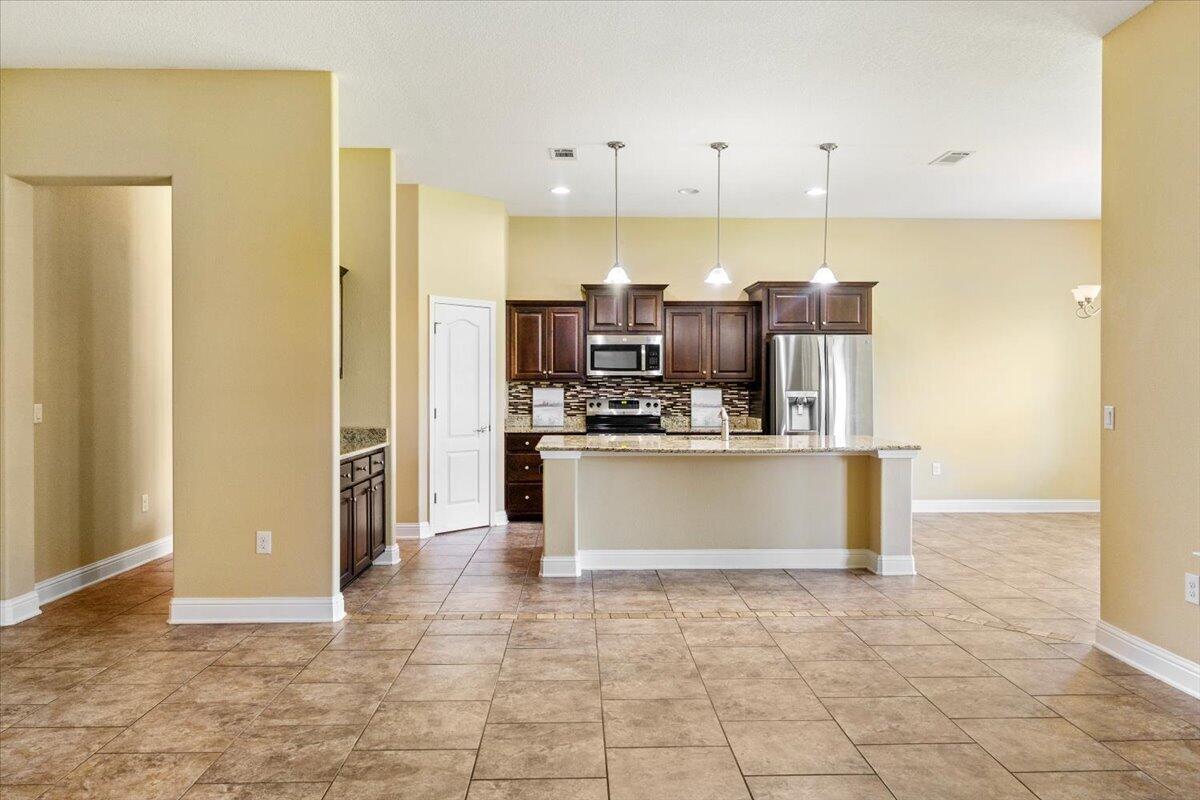 Holley Hills - Residential