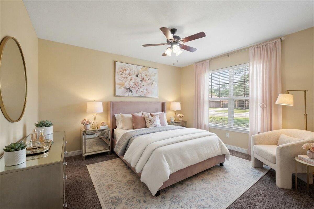 Holley Hills - Residential