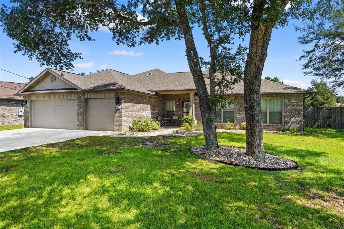 Holley Hills - Residential