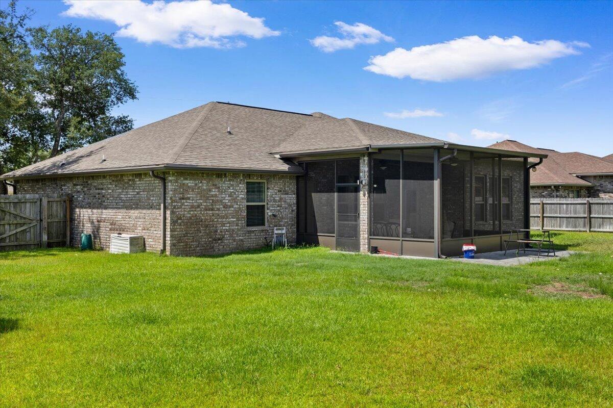 Holley Hills - Residential
