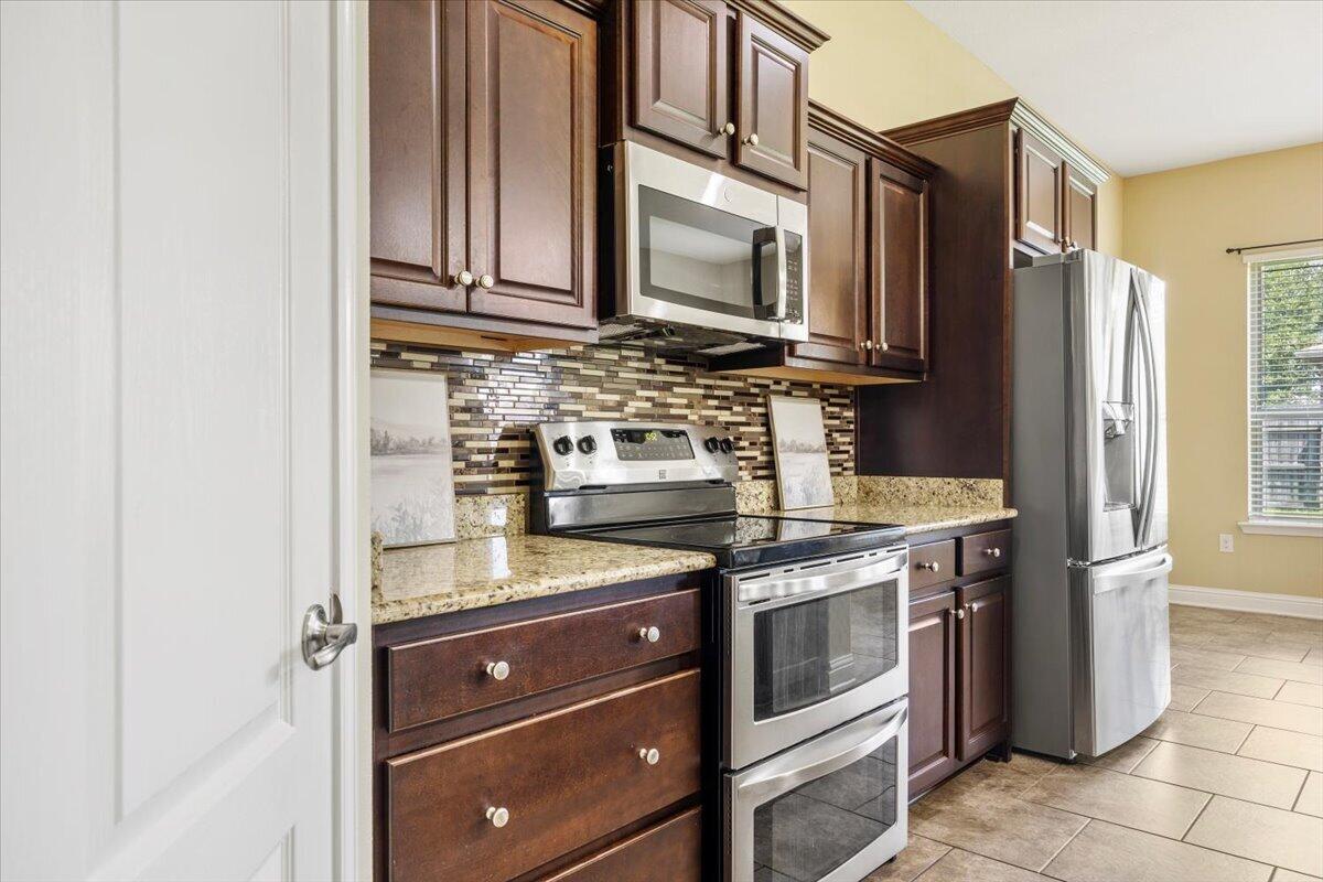 Holley Hills - Residential