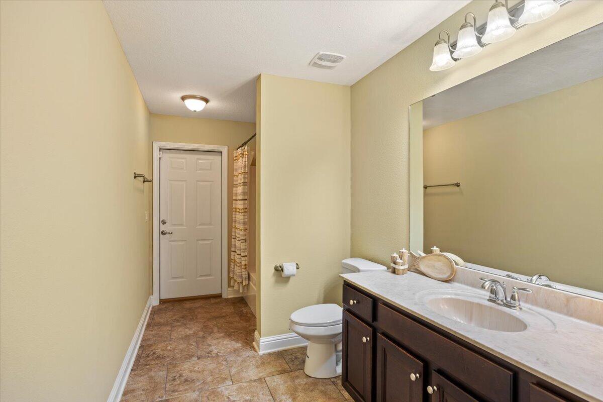 Holley Hills - Residential