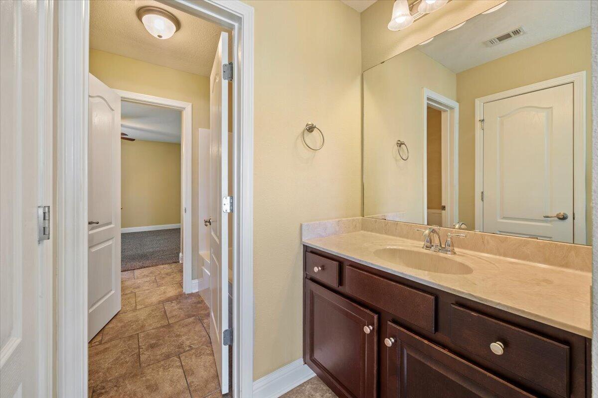 Holley Hills - Residential