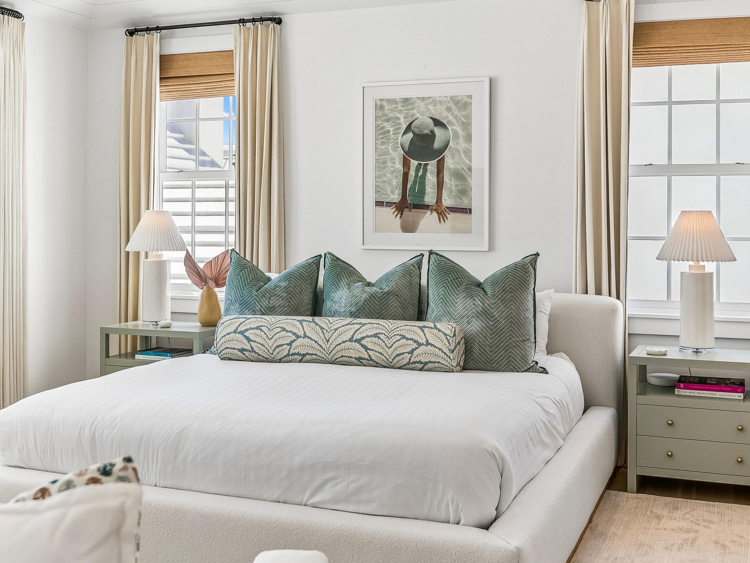 ALYS BEACH - Residential