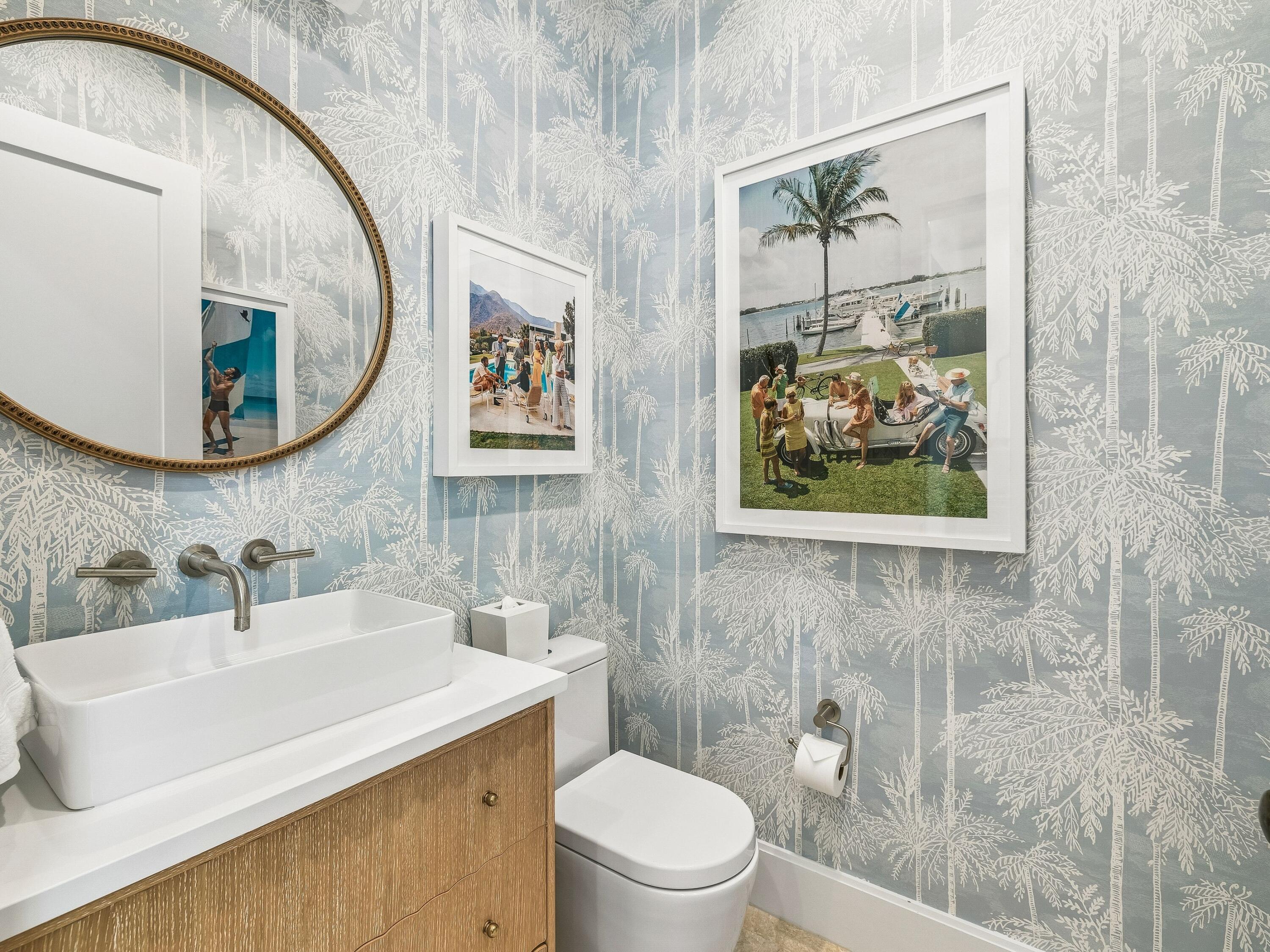 ALYS BEACH - Residential