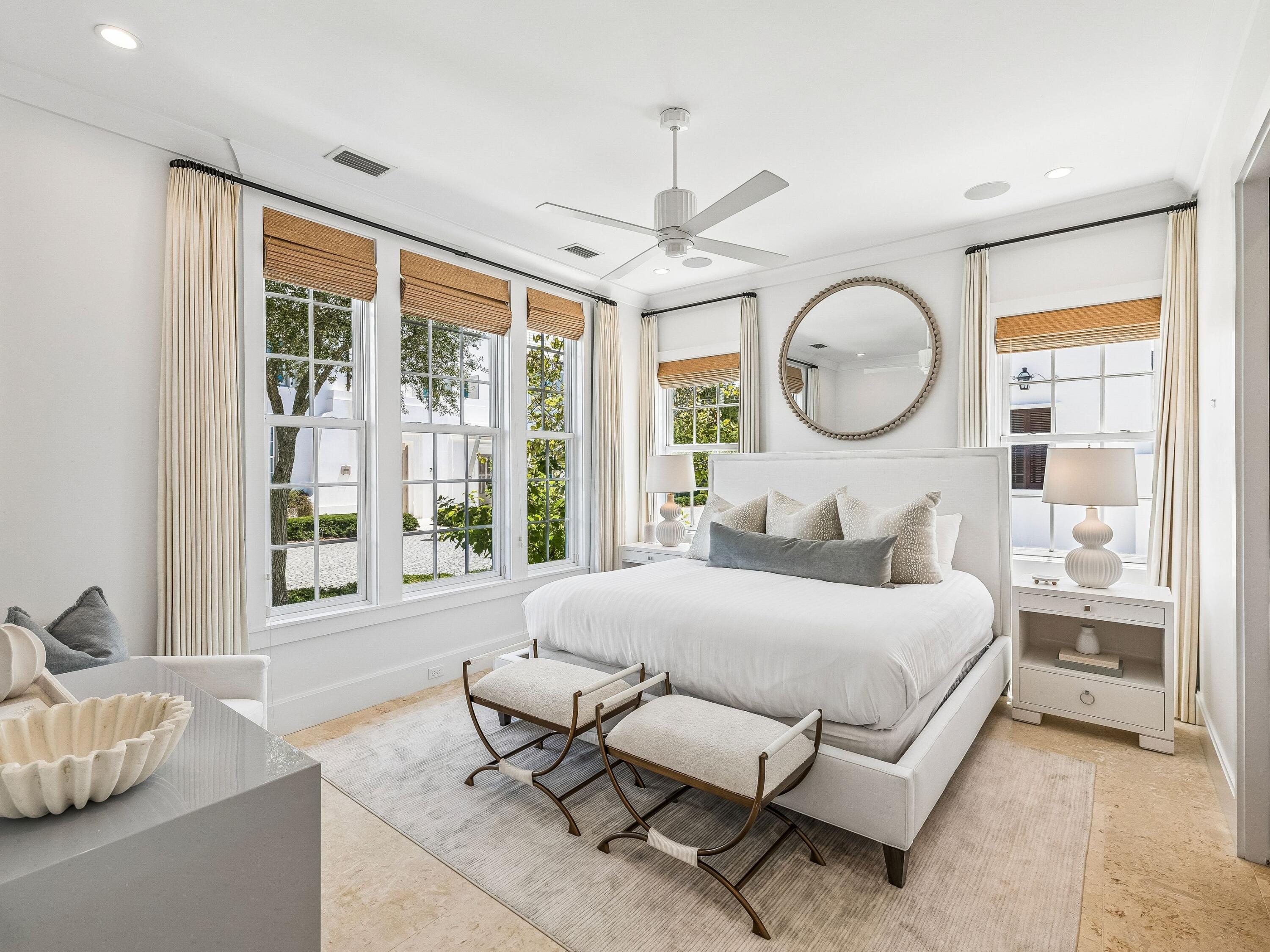 ALYS BEACH - Residential