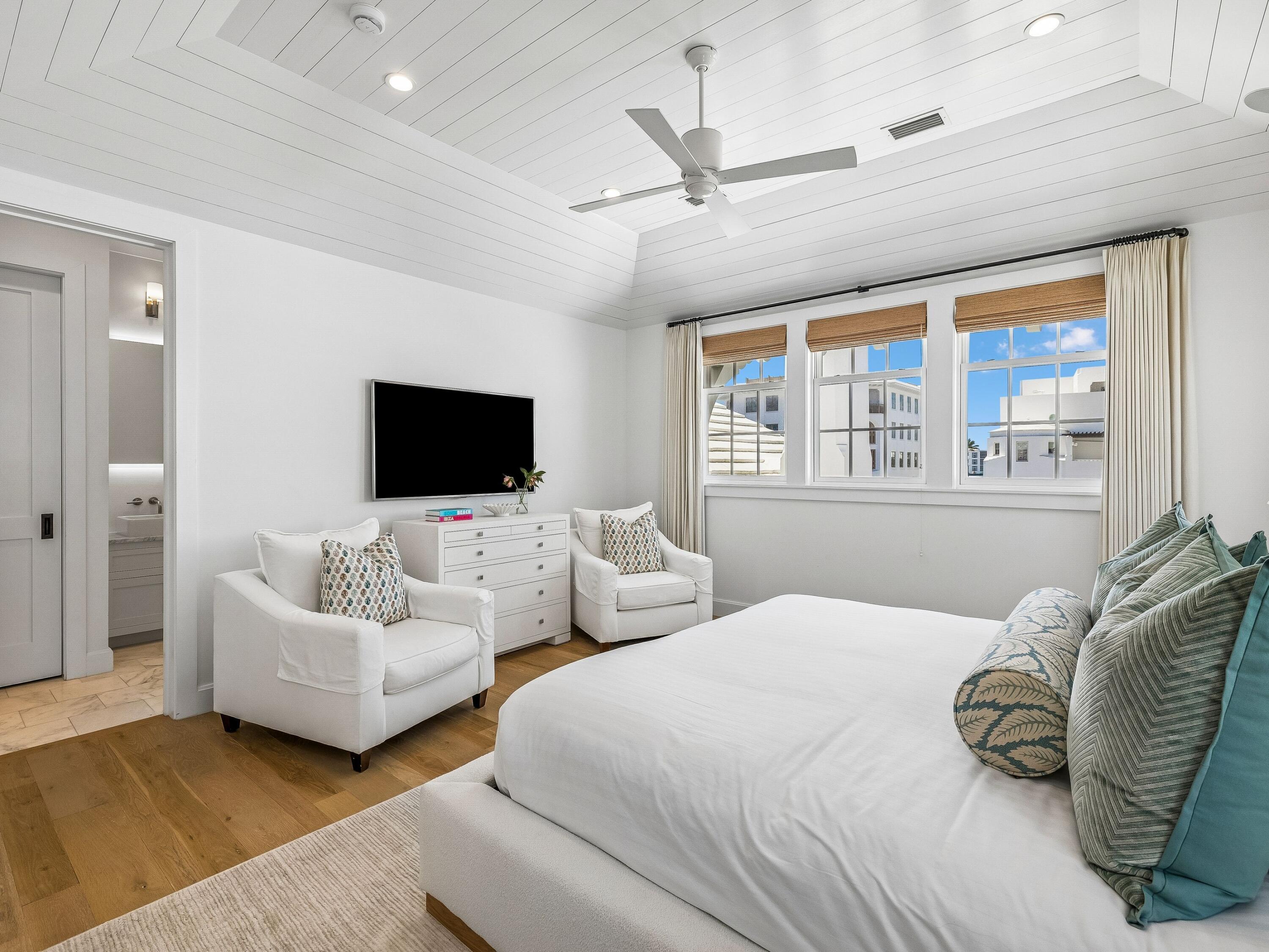 ALYS BEACH - Residential