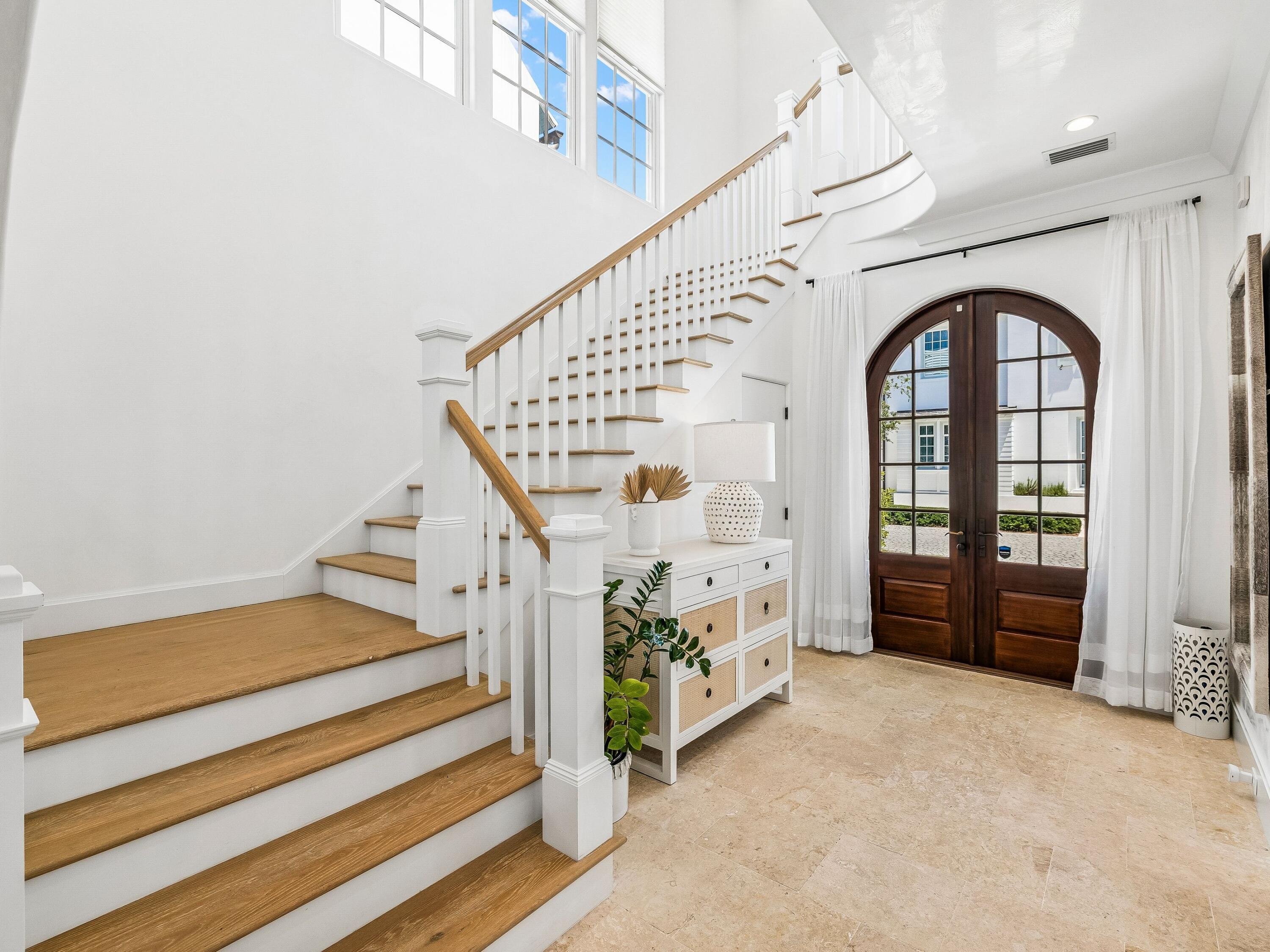 ALYS BEACH - Residential