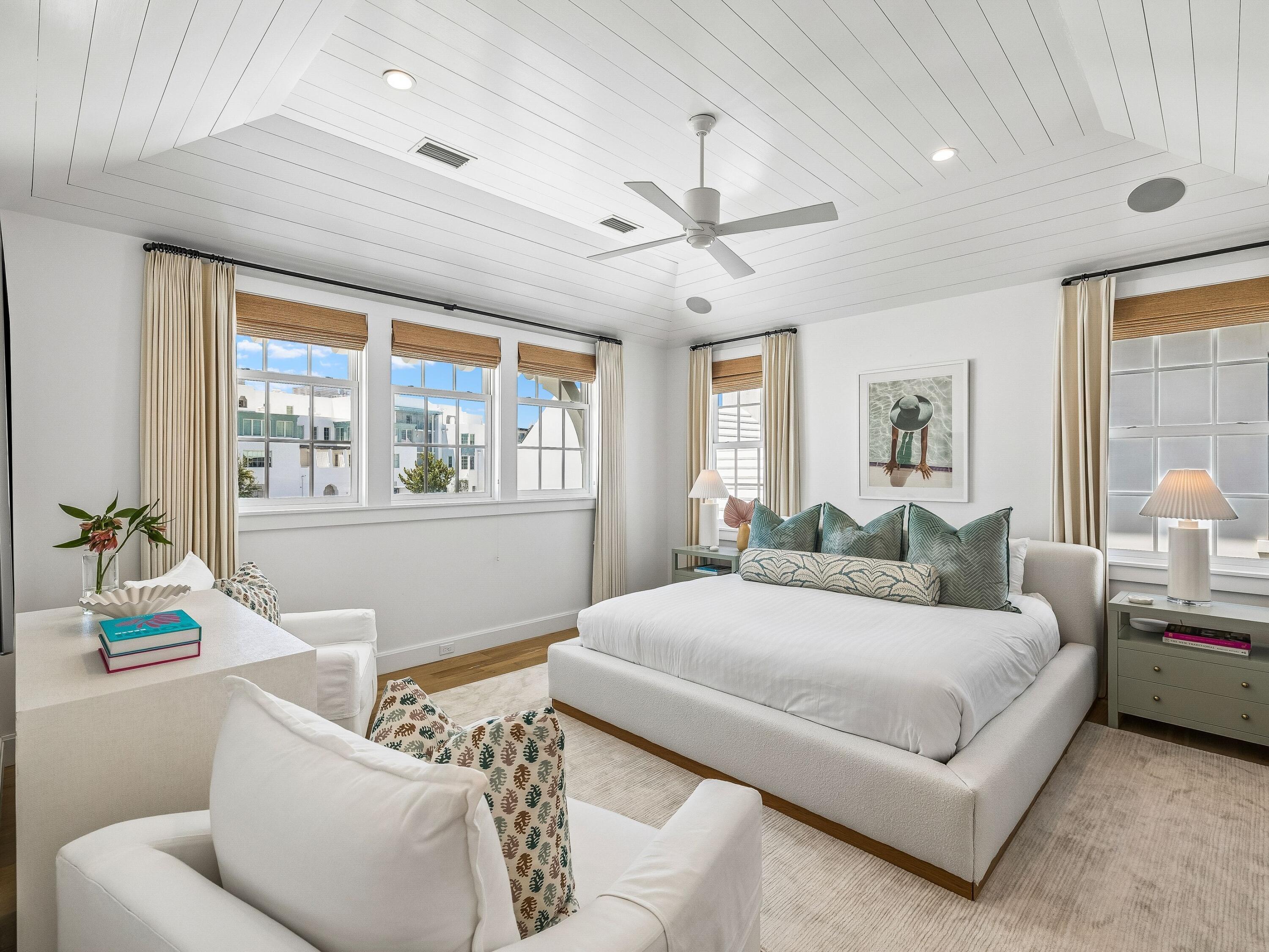 ALYS BEACH - Residential