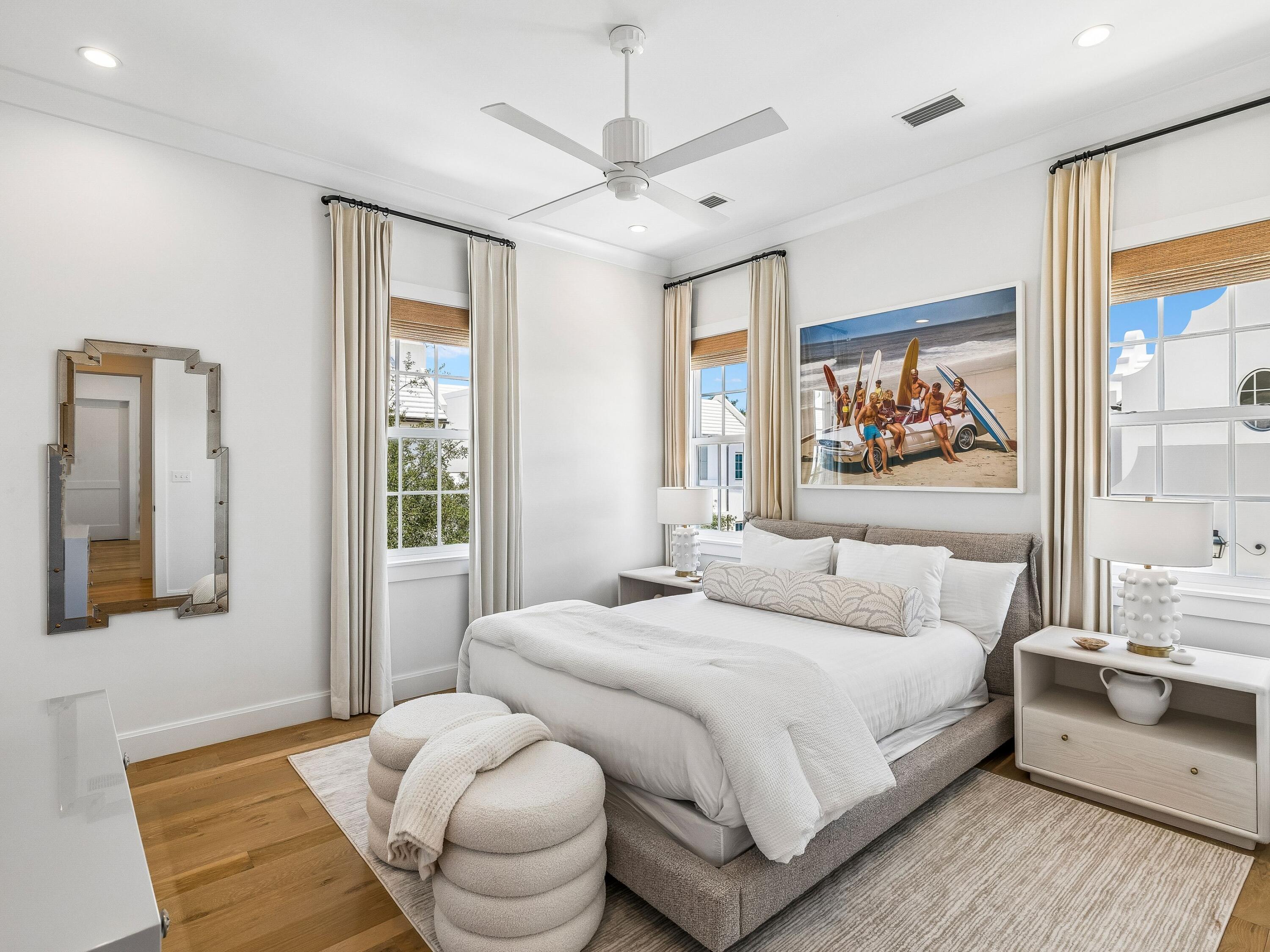 ALYS BEACH - Residential