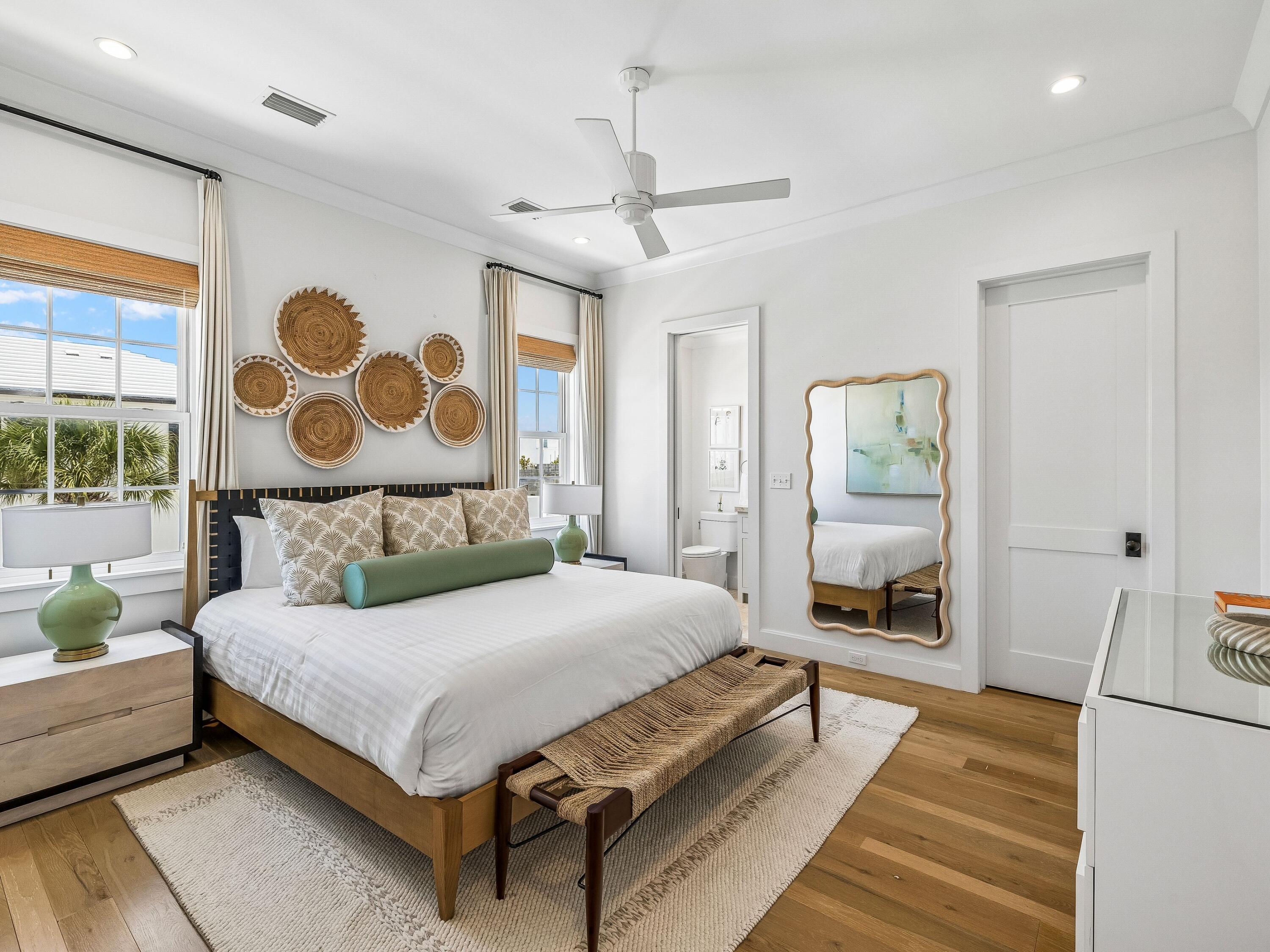 ALYS BEACH - Residential