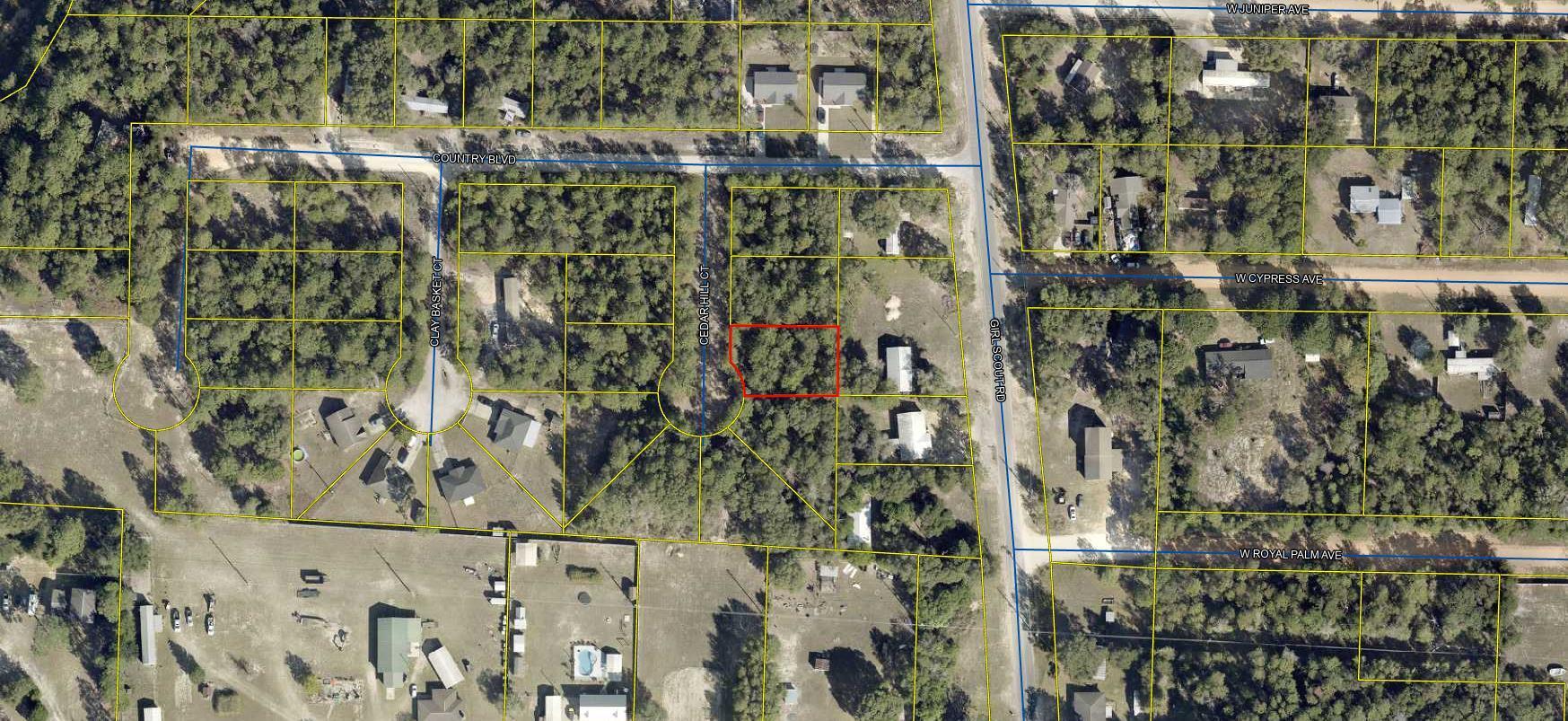 OAKWOOD HILLS UNIT 3 - Residential