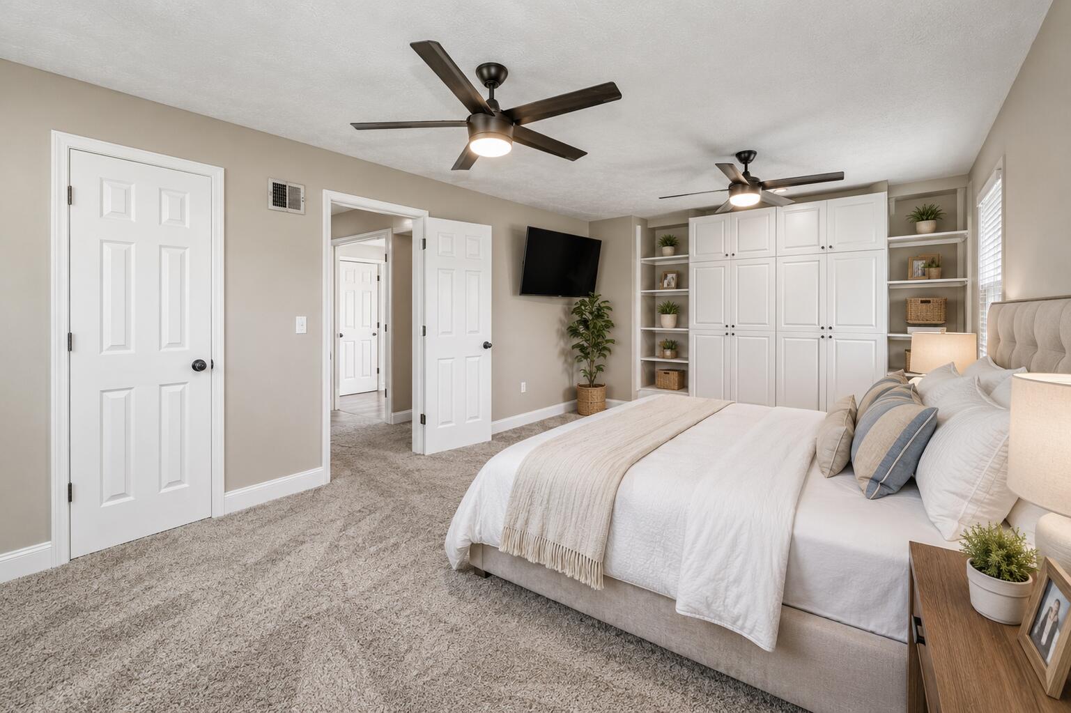 ROBINDALE - Residential