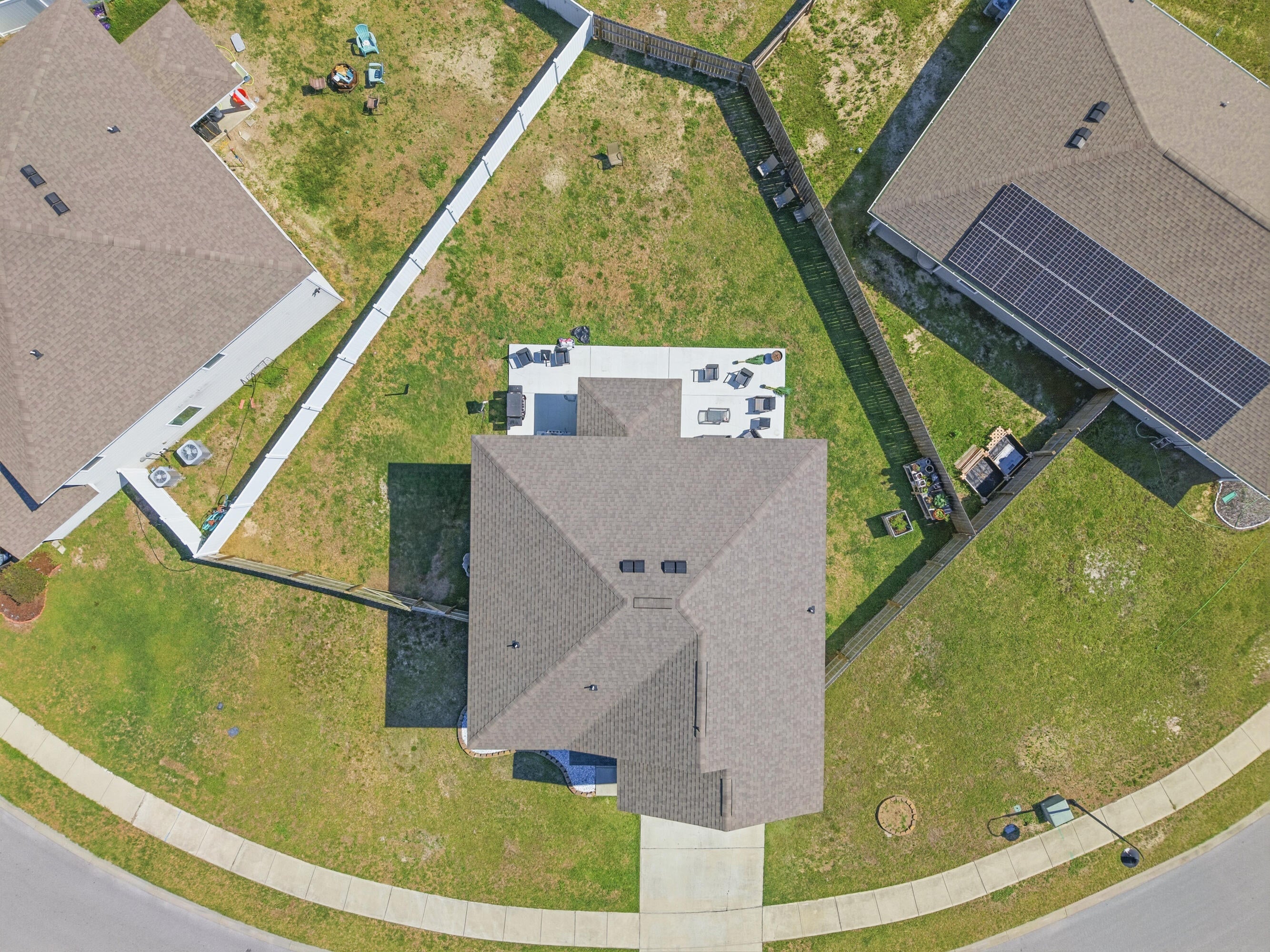 Bridge Harbor - Residential Lease