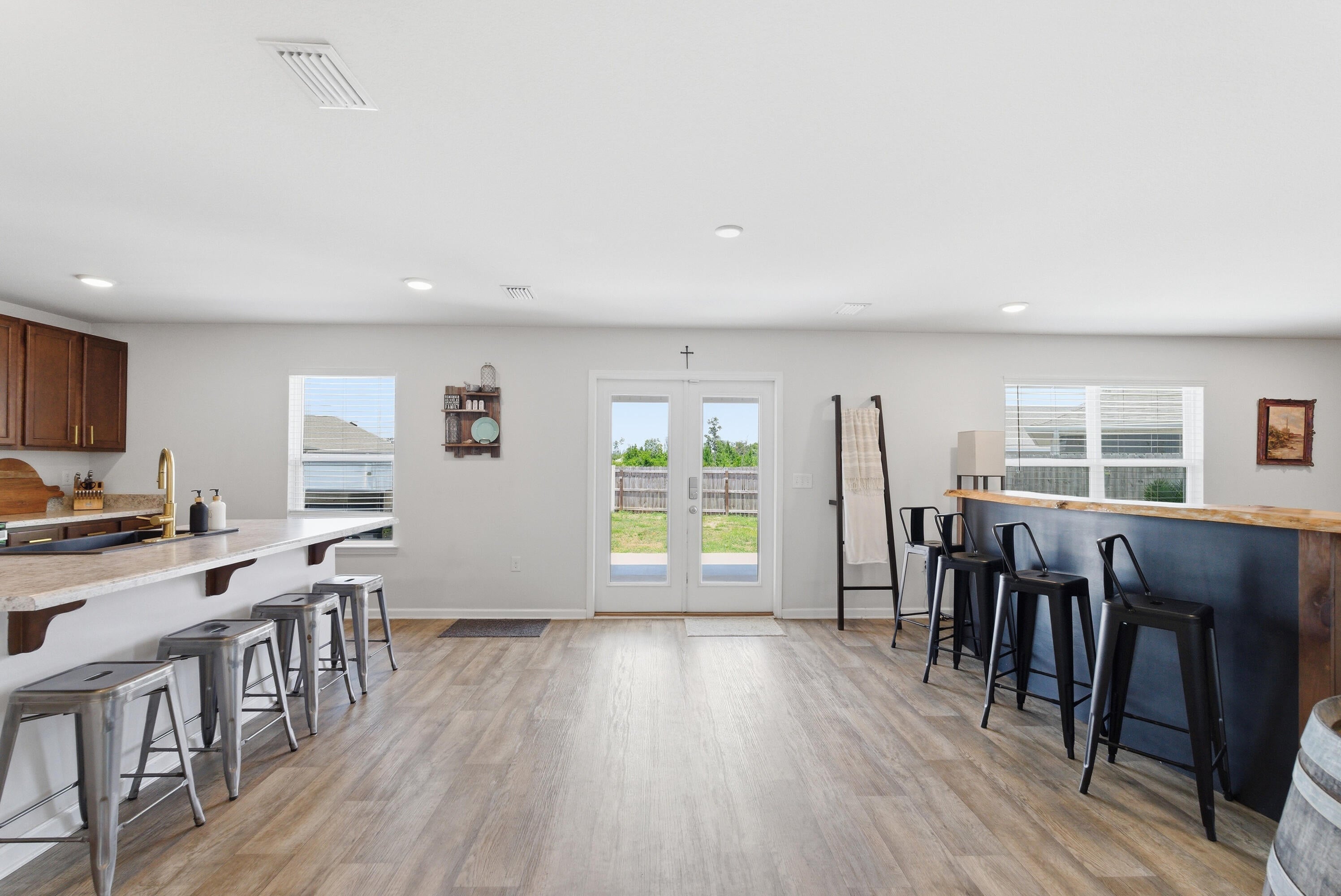 Bridge Harbor - Residential Lease