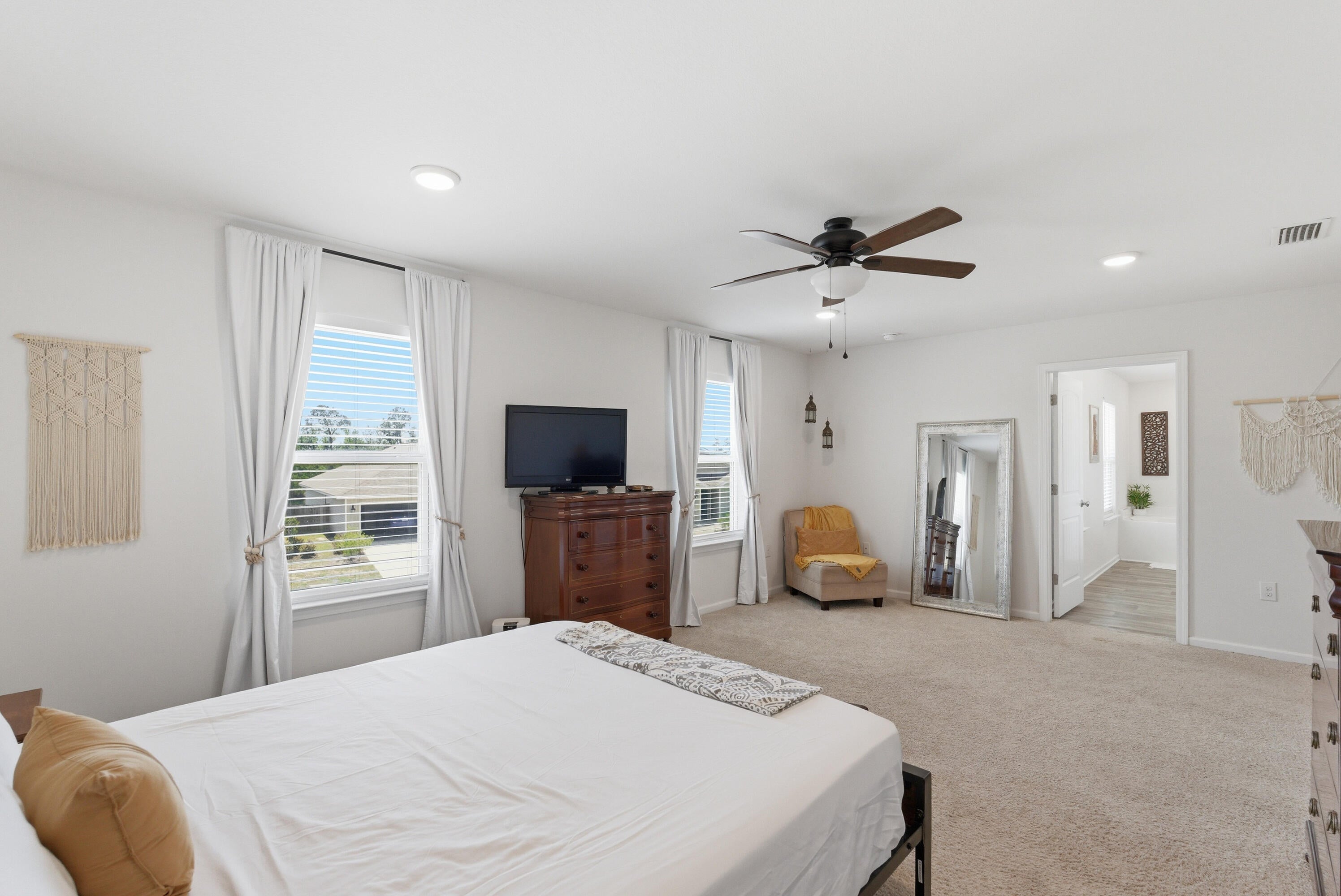 Bridge Harbor - Residential Lease